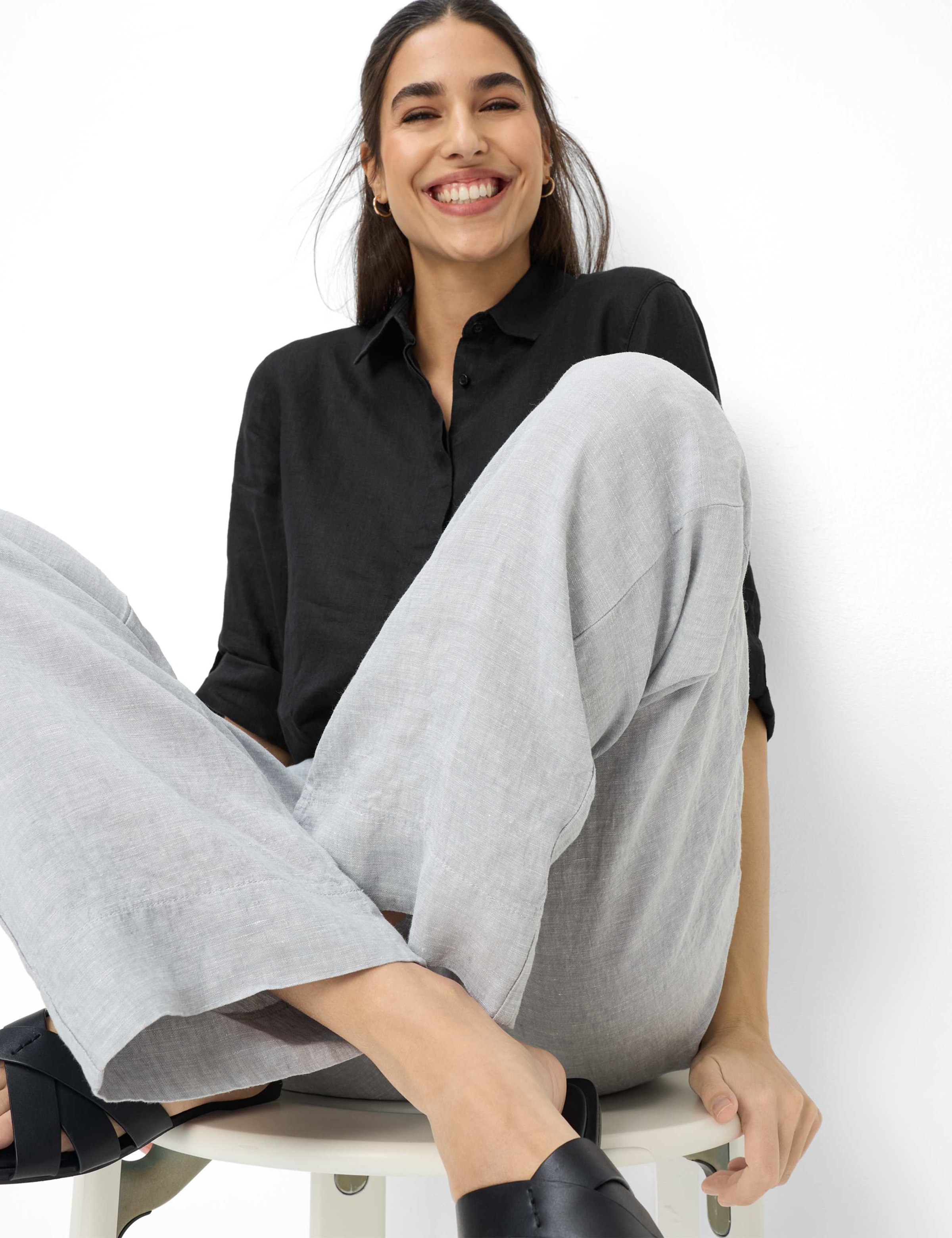 Brax Culotte »Style FARINA«