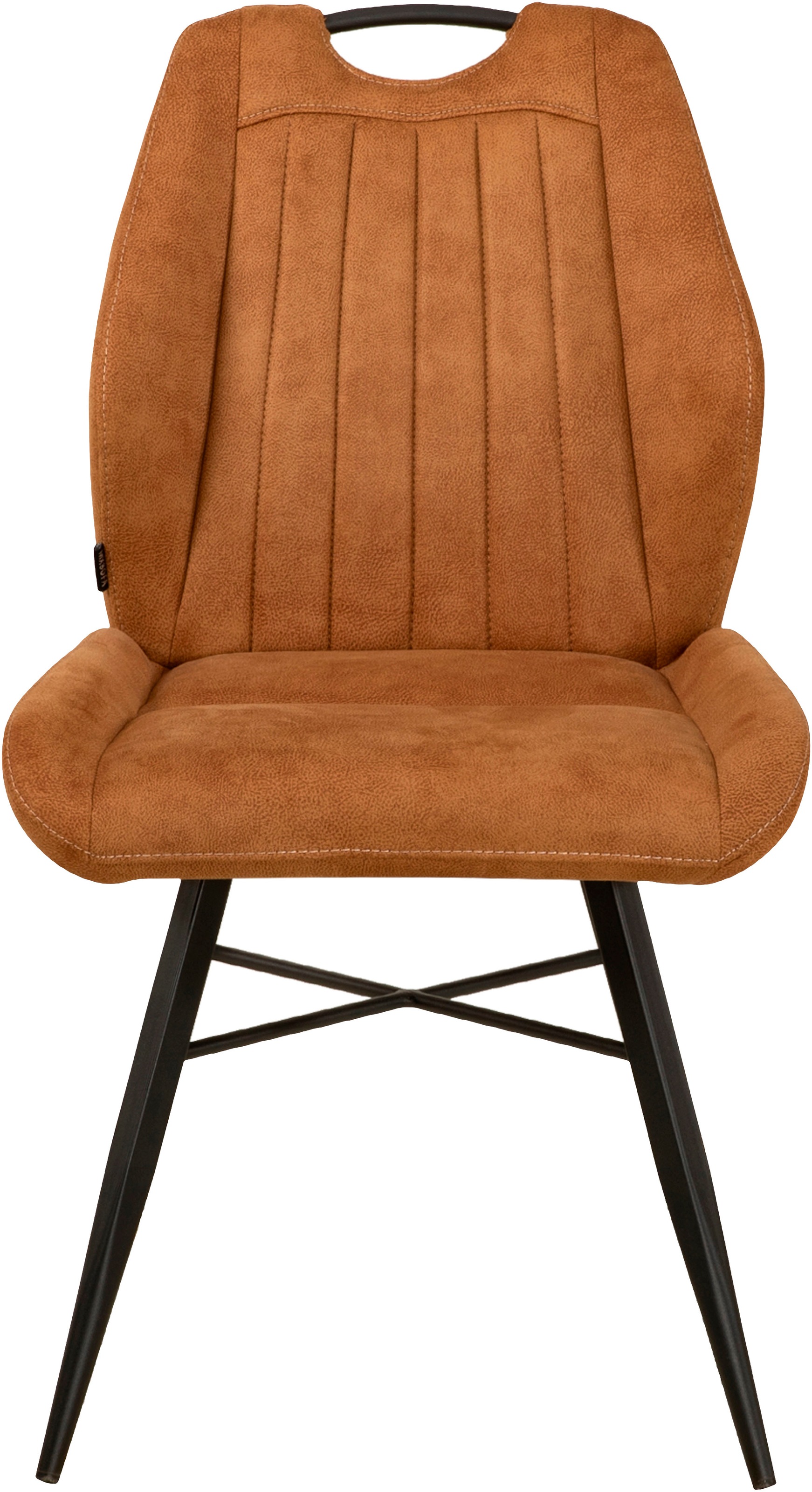 OMG Design Esszimmerstuhl "Torro", (Set), 2 St., Stoff, bequemer Polsterstu günstig online kaufen