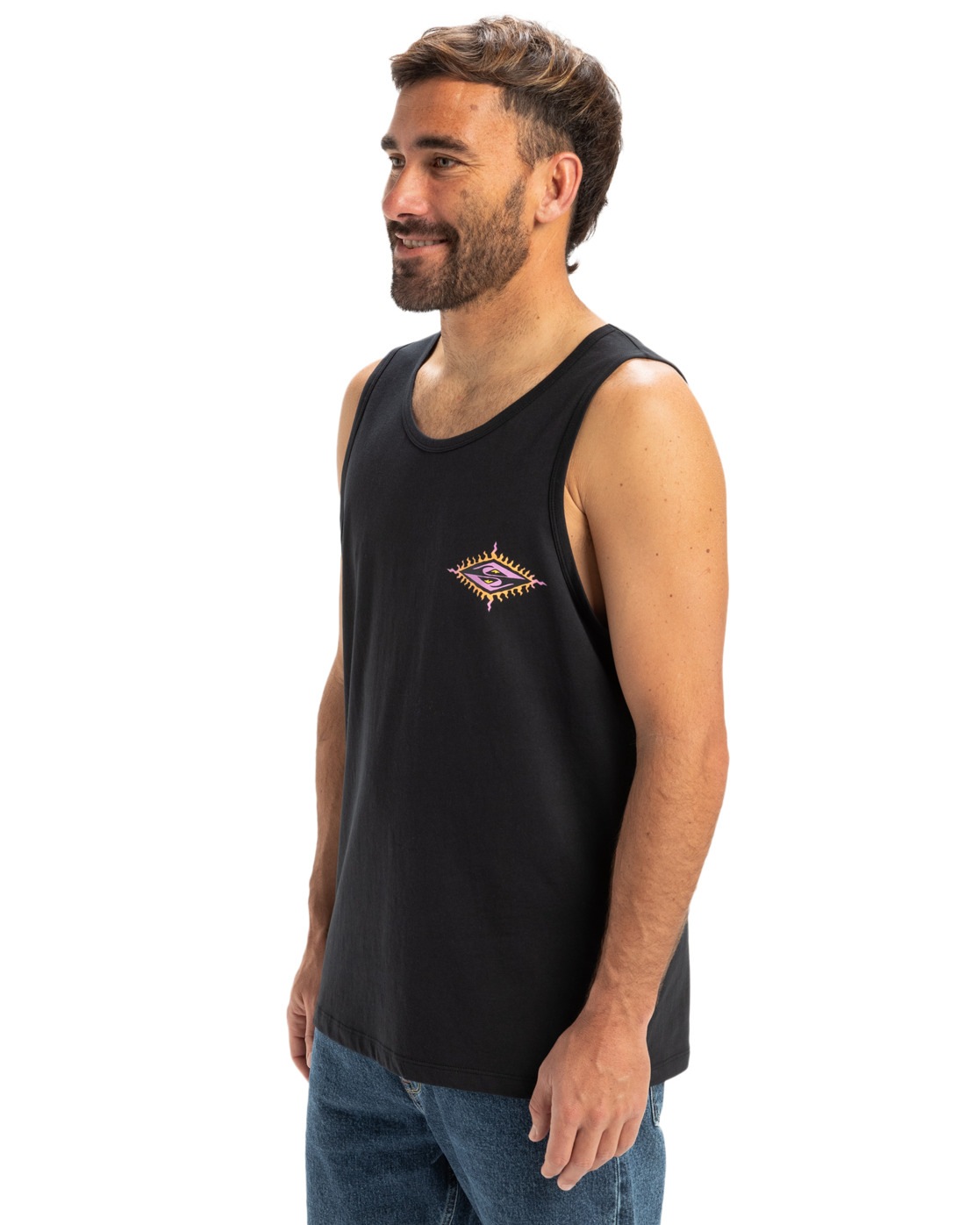Quiksilver Tanktop "EV Beach Blast" günstig online kaufen