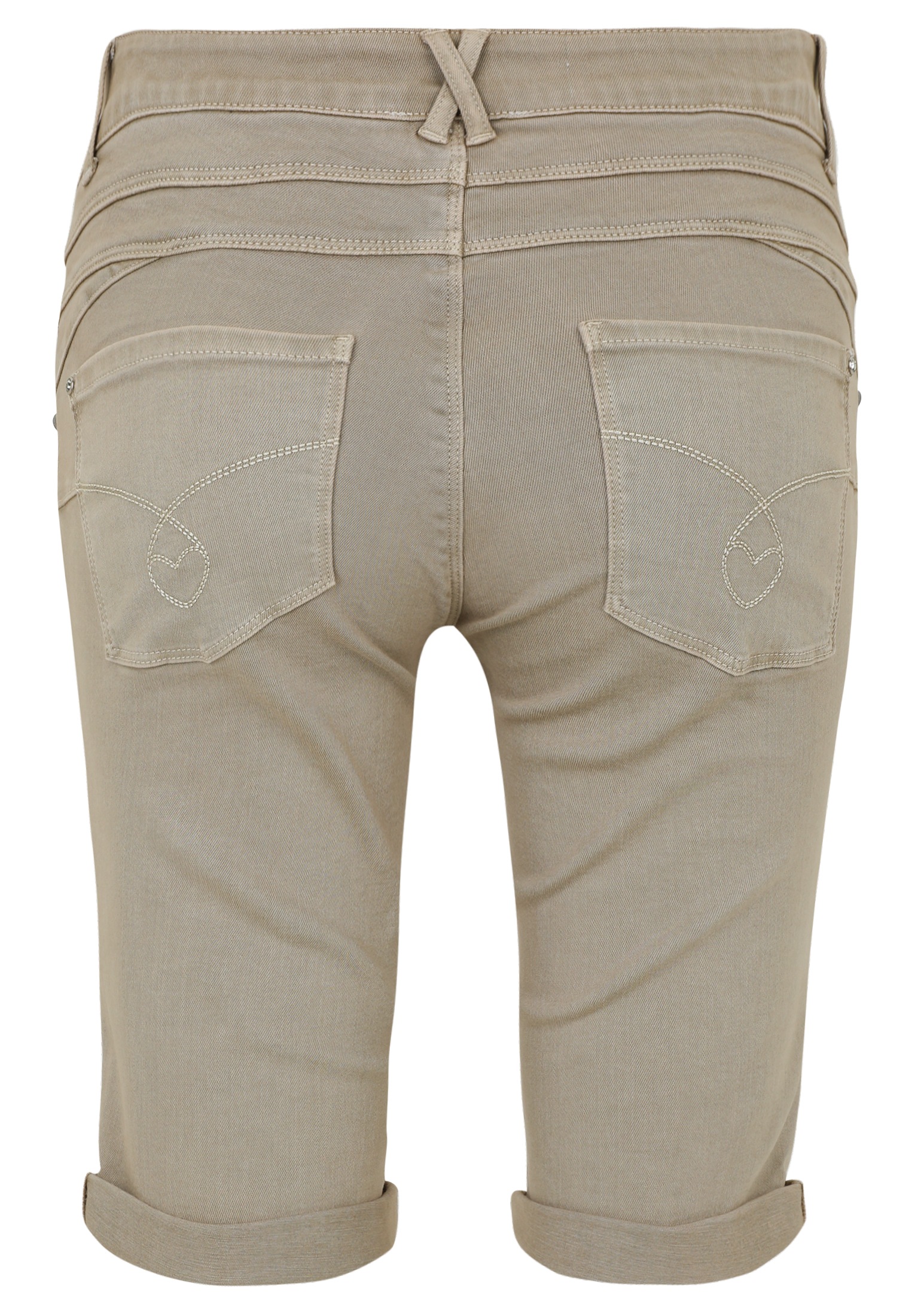 Thumbnail - Cartoon Shorts "Damen mit Stickerei" Stickerei