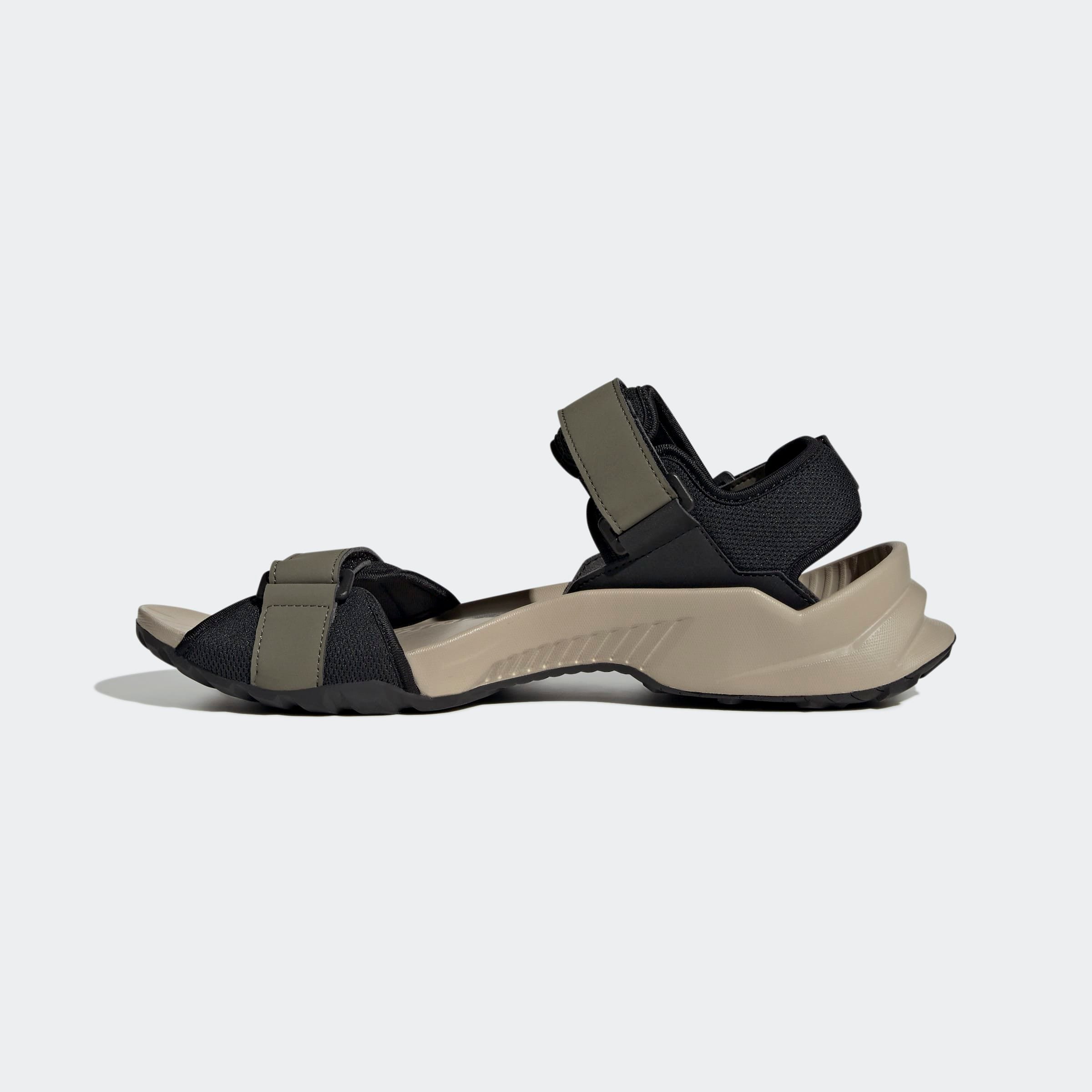 adidas TERREX Outdoorsandale »TERREX HYDROTERRA SANDALE«