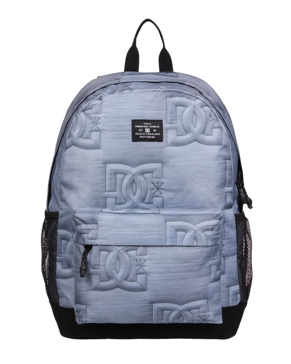 DC Shoes Tagesrucksack "Backsider 20L"