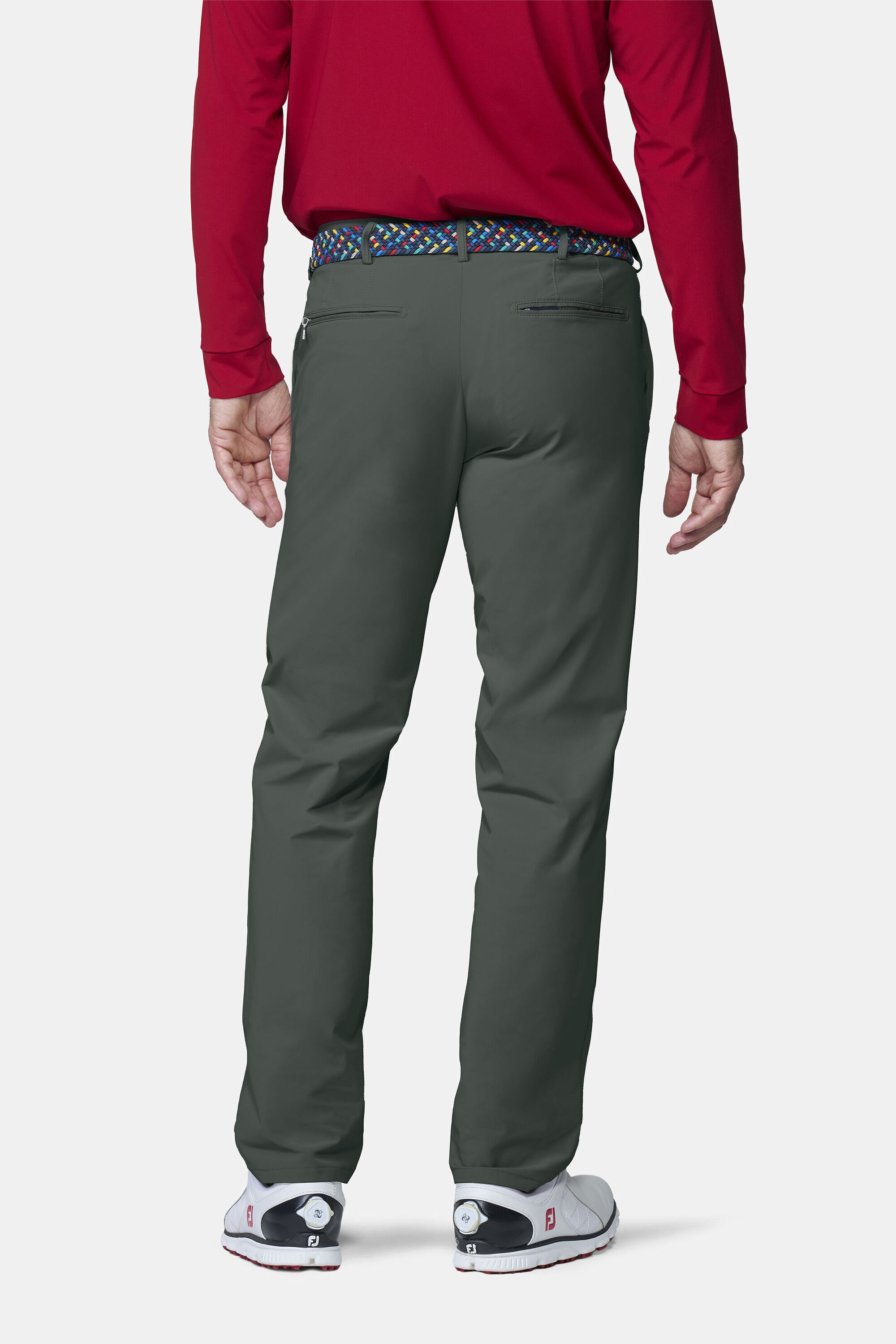 MEYER »Oakmont 2-8626«  High Performance Golf-Chino