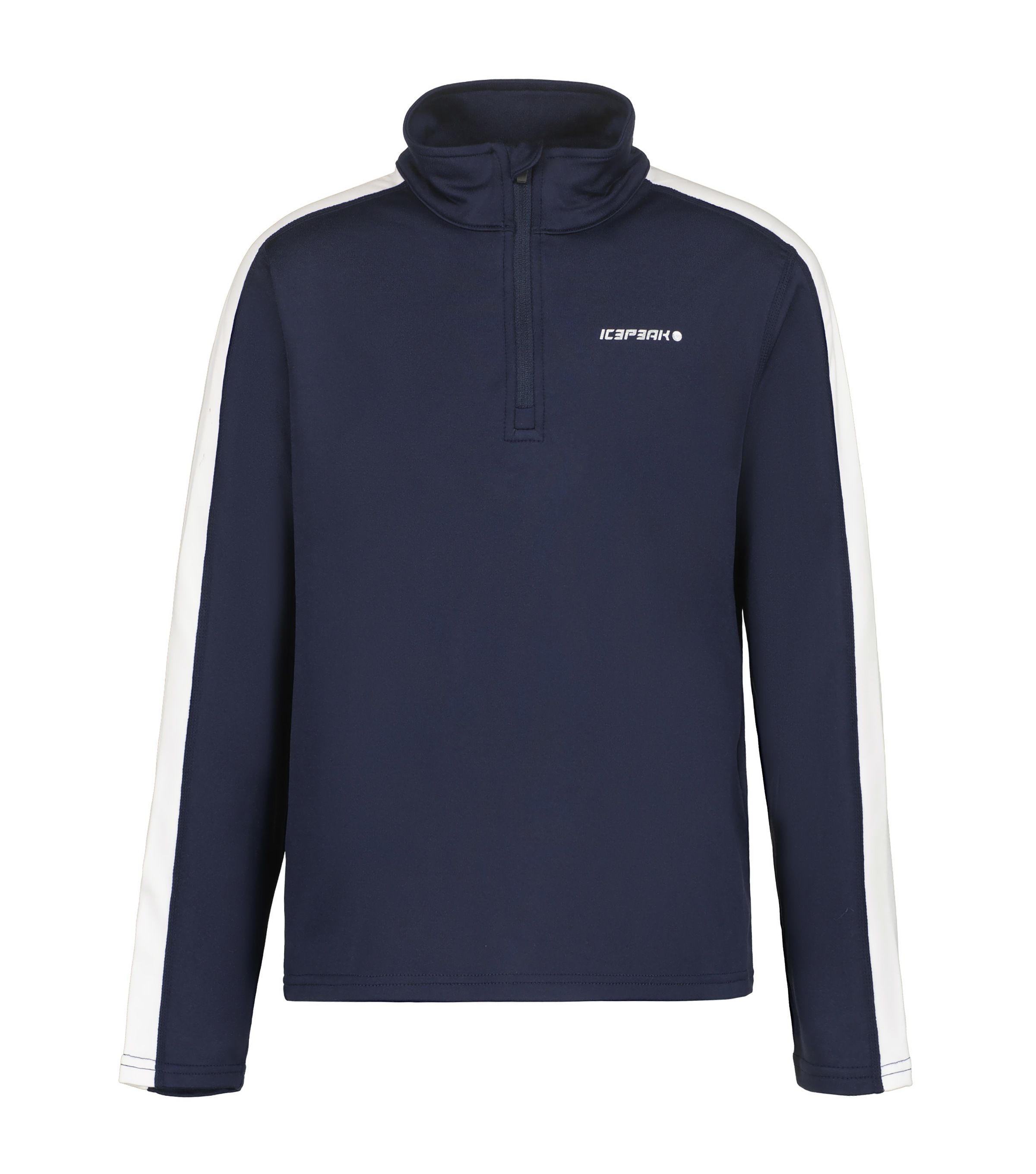 Tee Shirt Savage Gear Tournament Shirt 1/2 Zip - Leurre de la pêche