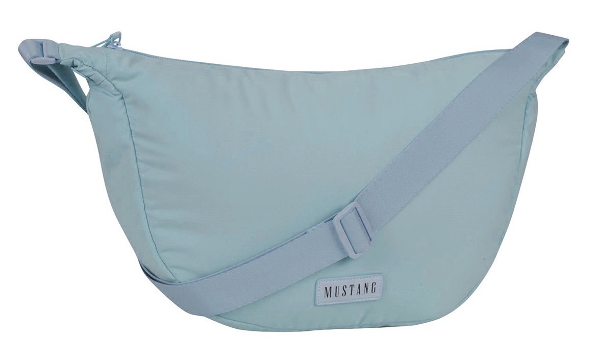 MUSTANG Gürteltasche "Kapaldo" Gürteltasche Bauchtasche Umhängetasche günstig online kaufen