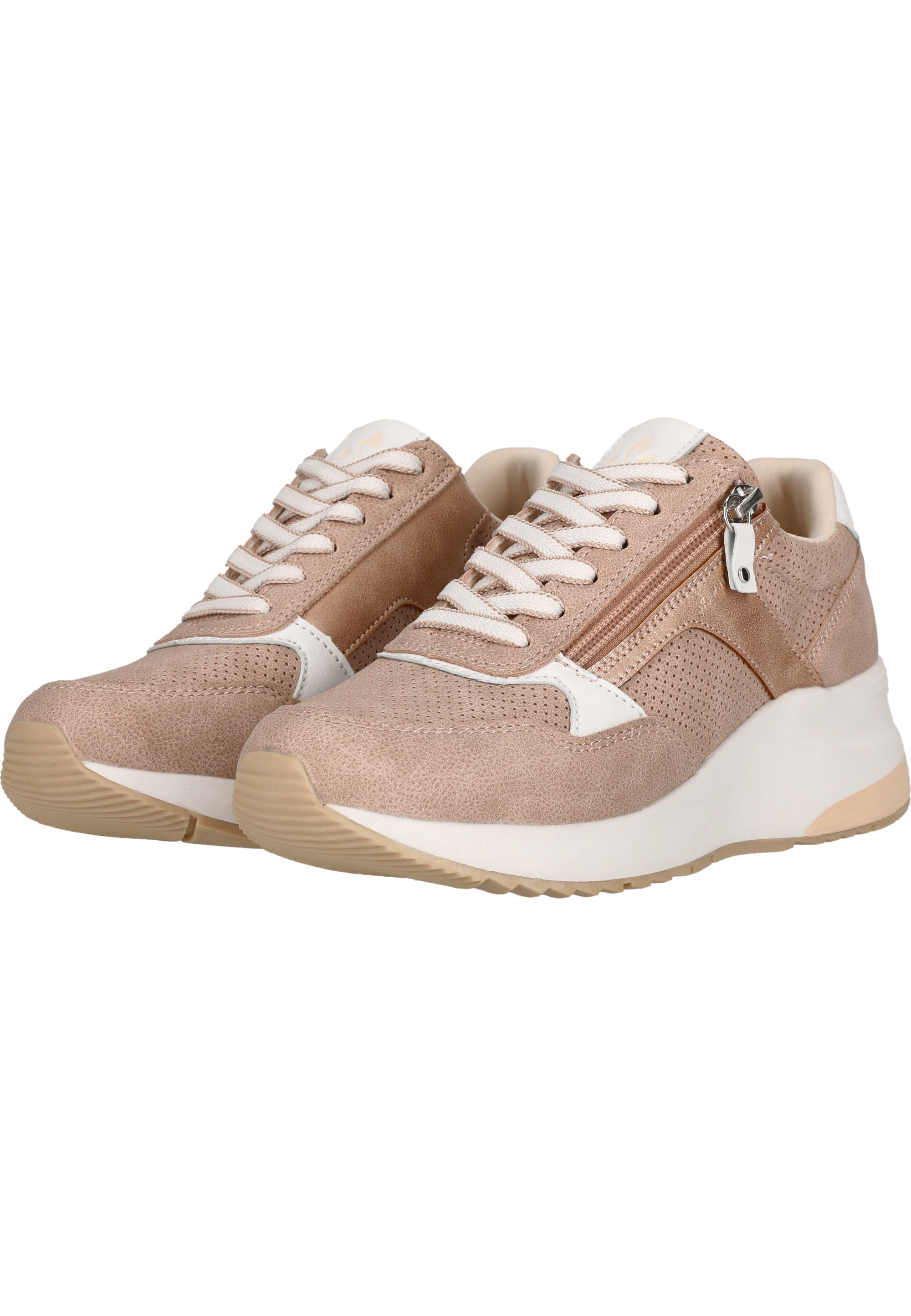 WHISTLER Sneaker »Harmonia«, mit rutschfesten Sohlen