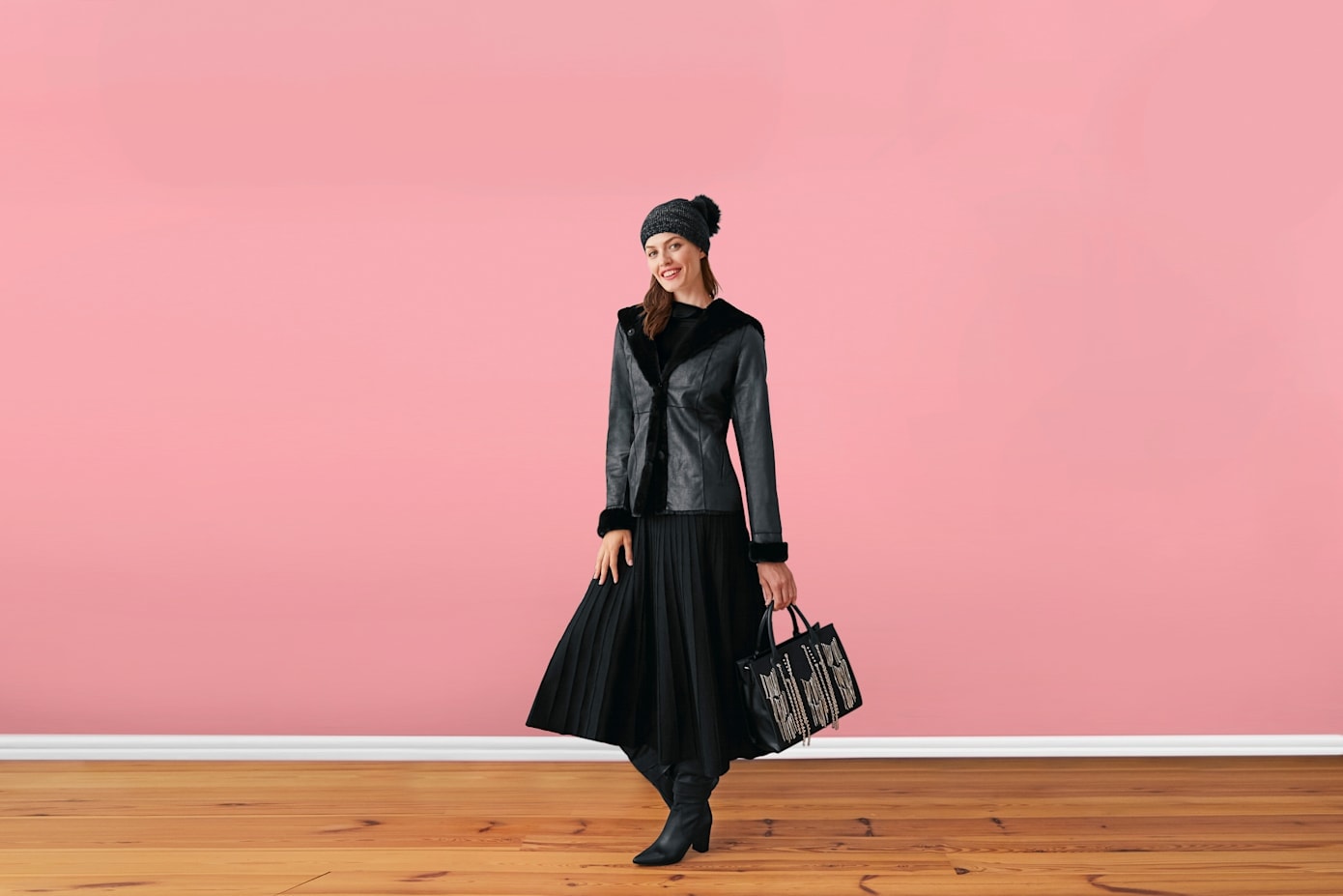 heine Oversize-Shirt "Oversized Shirt" 1 Stk.