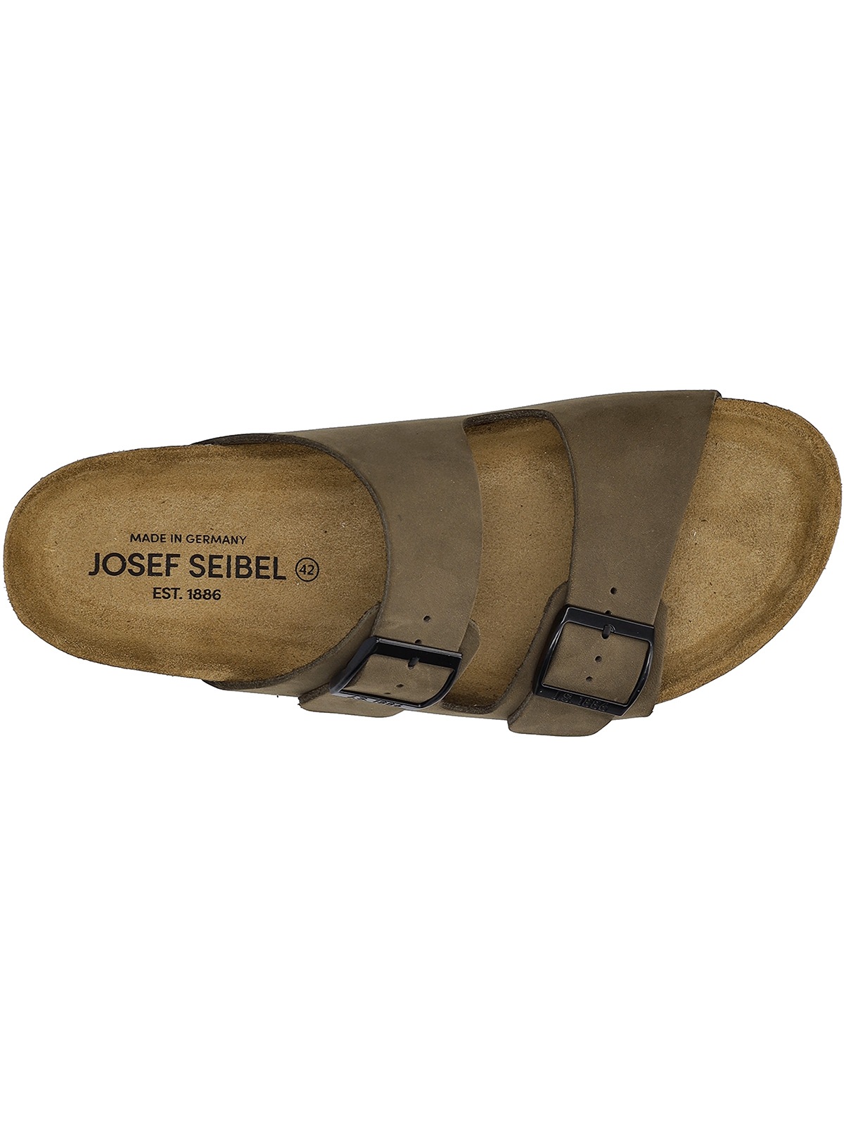 Josef Seibel Sandale »Freizeitschuhe«