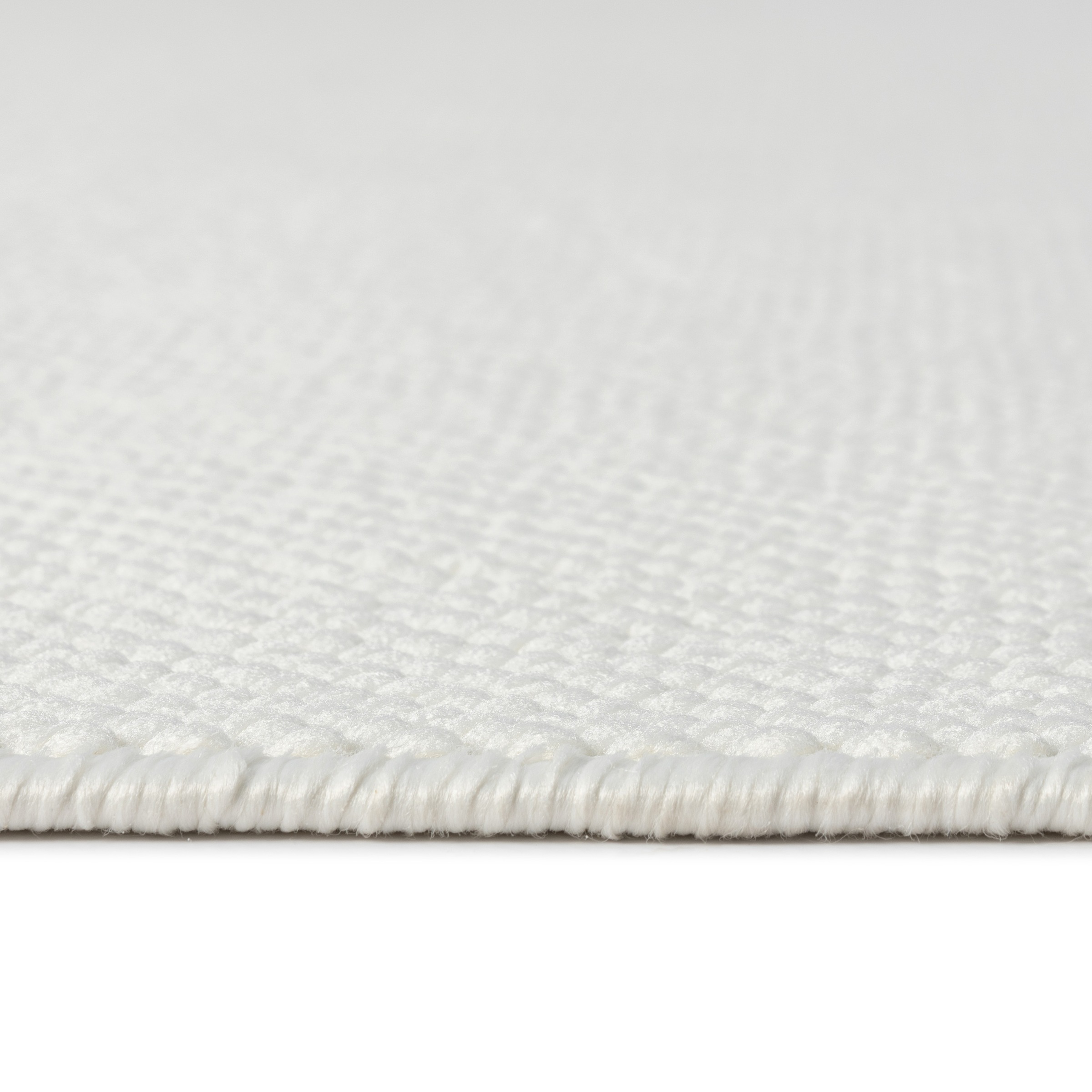 Sehrazat Teppich »Ada , auch als Läufer« rechteckig 10 mm Höhe Kurzflor, robust, Wohnzimmer