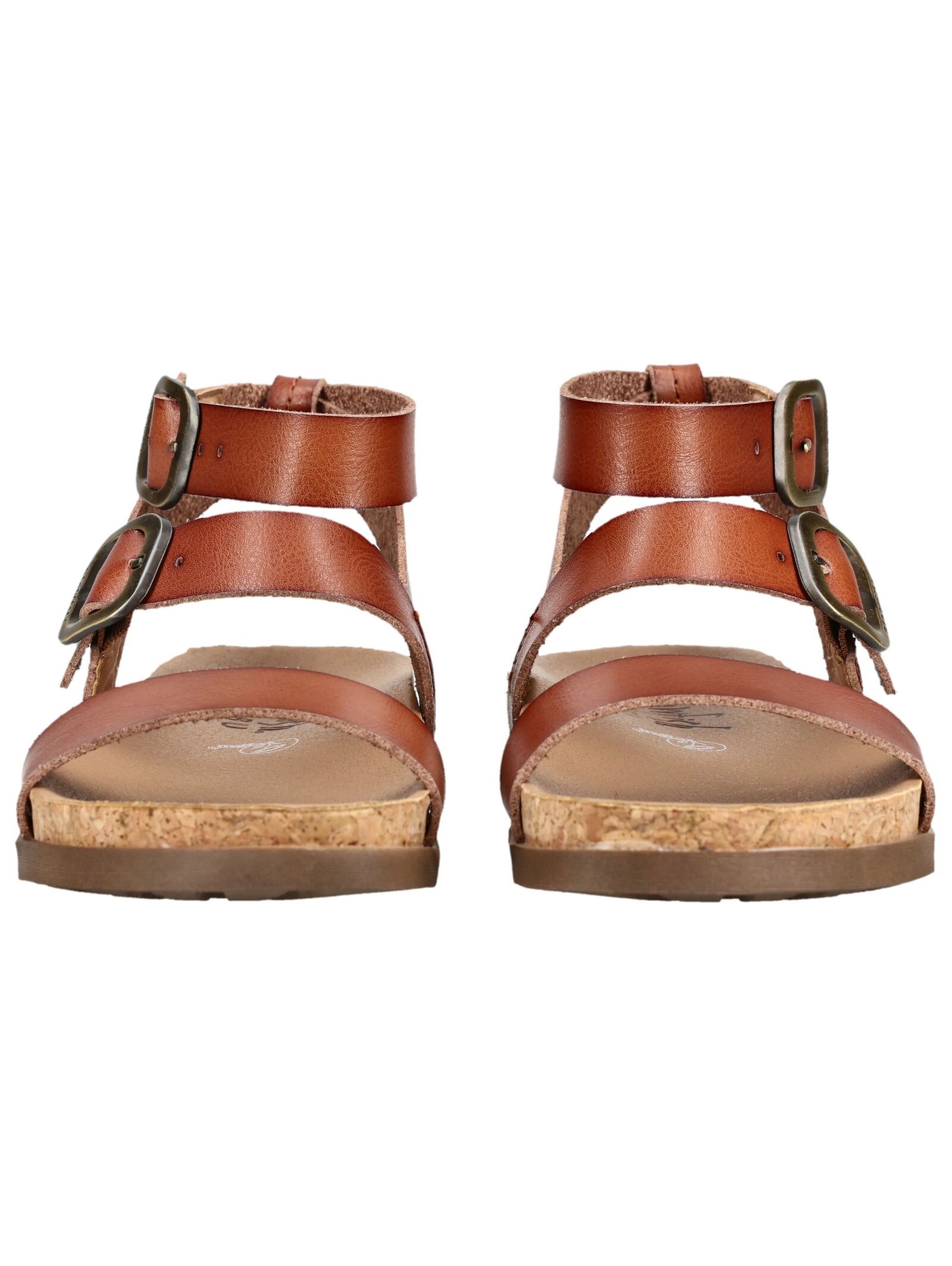 Thumbnail - Blowfish Riemchensandale "Blowfish Sandalen Lederimitat"