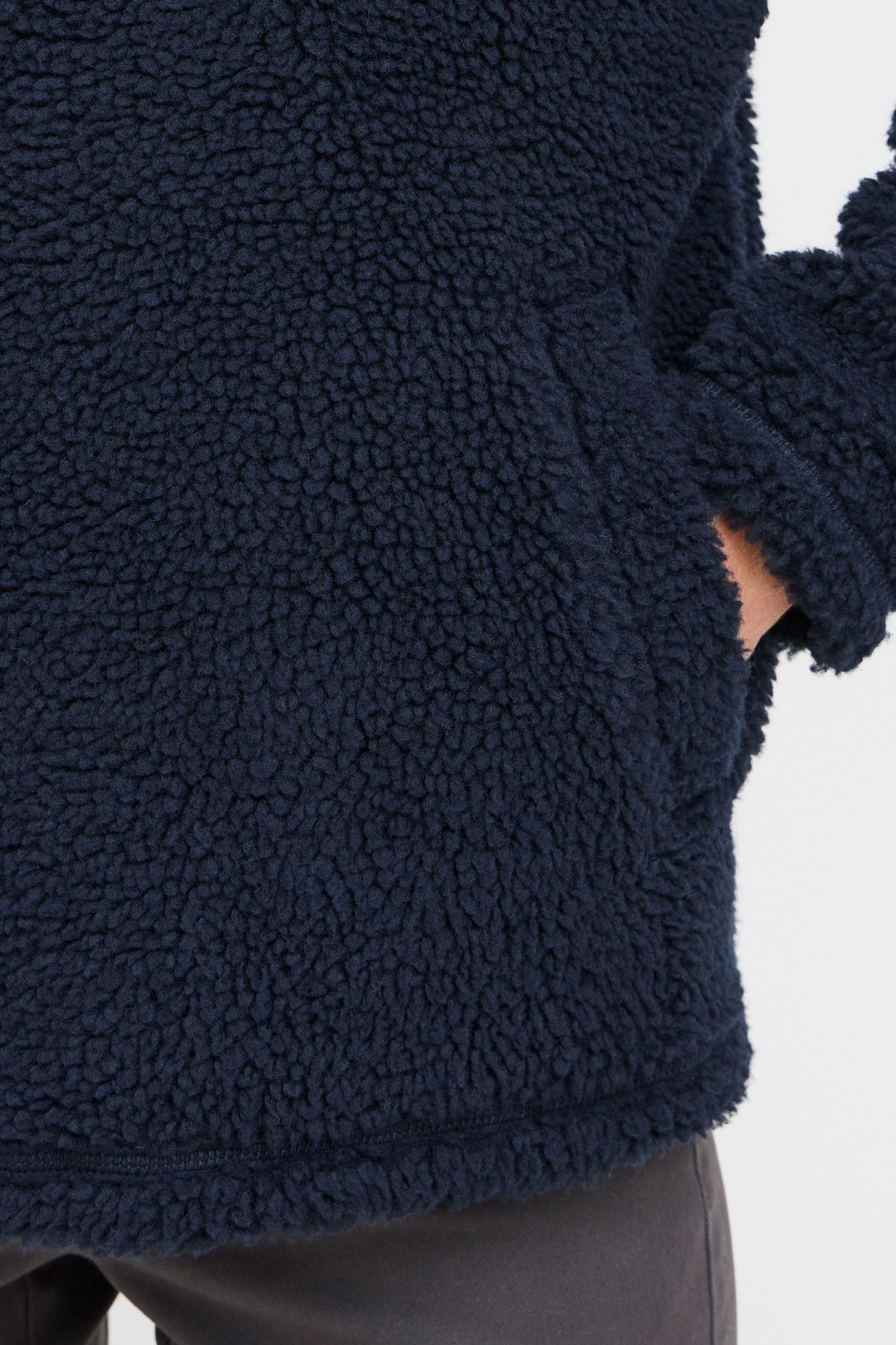 OXMO Fleecejacke »Fleecejacke OXTOLIRONE«