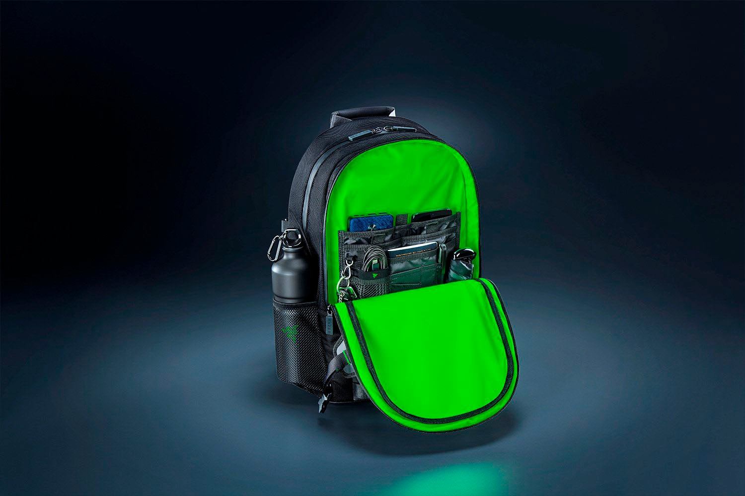 RAZER Laptoprucksack »Rogue 16 Backpack V3«