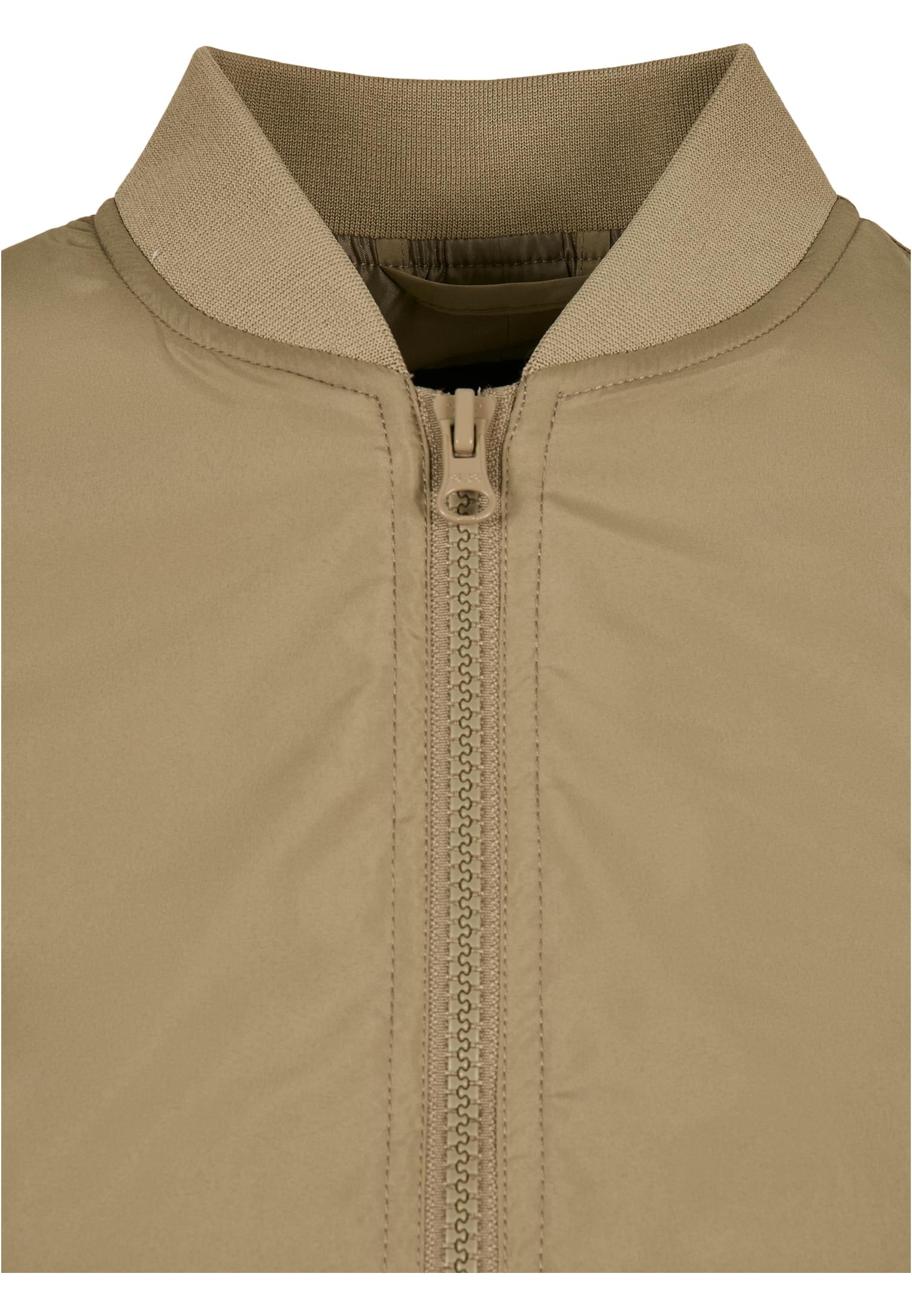 Ladies Outdoorjacke Light Kapuze für Jacket«, CLASSICS BAUR »Damen URBAN (1 Bomber | ohne St.), kaufen