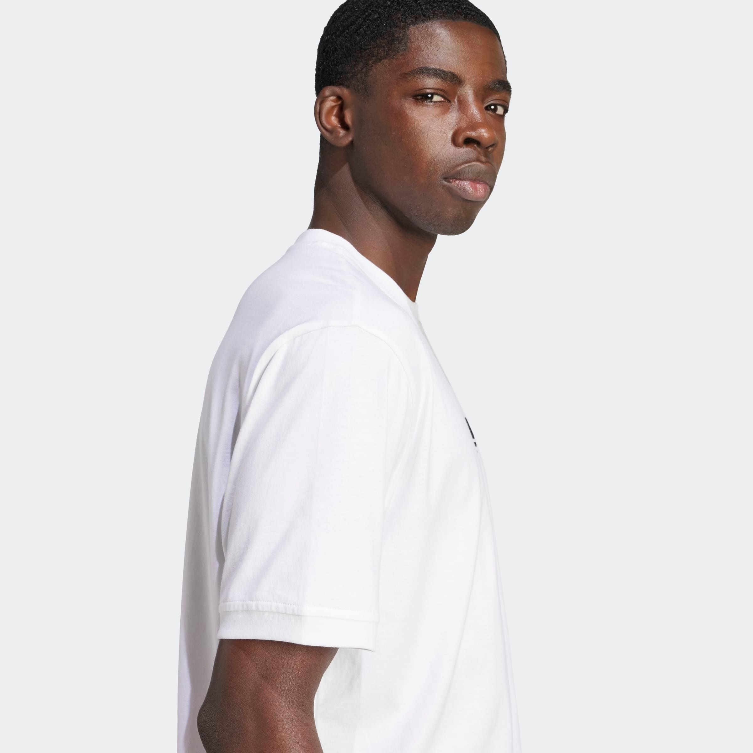 Thumbnail - adidas Originals T-Shirt "Oversize tee"