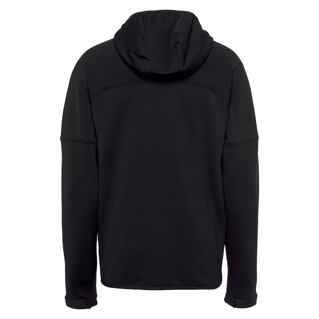 The North Face Fleecejacke »M CANYONLANDS HIGH ALTITUDE HOODIE«, mit Kapuze