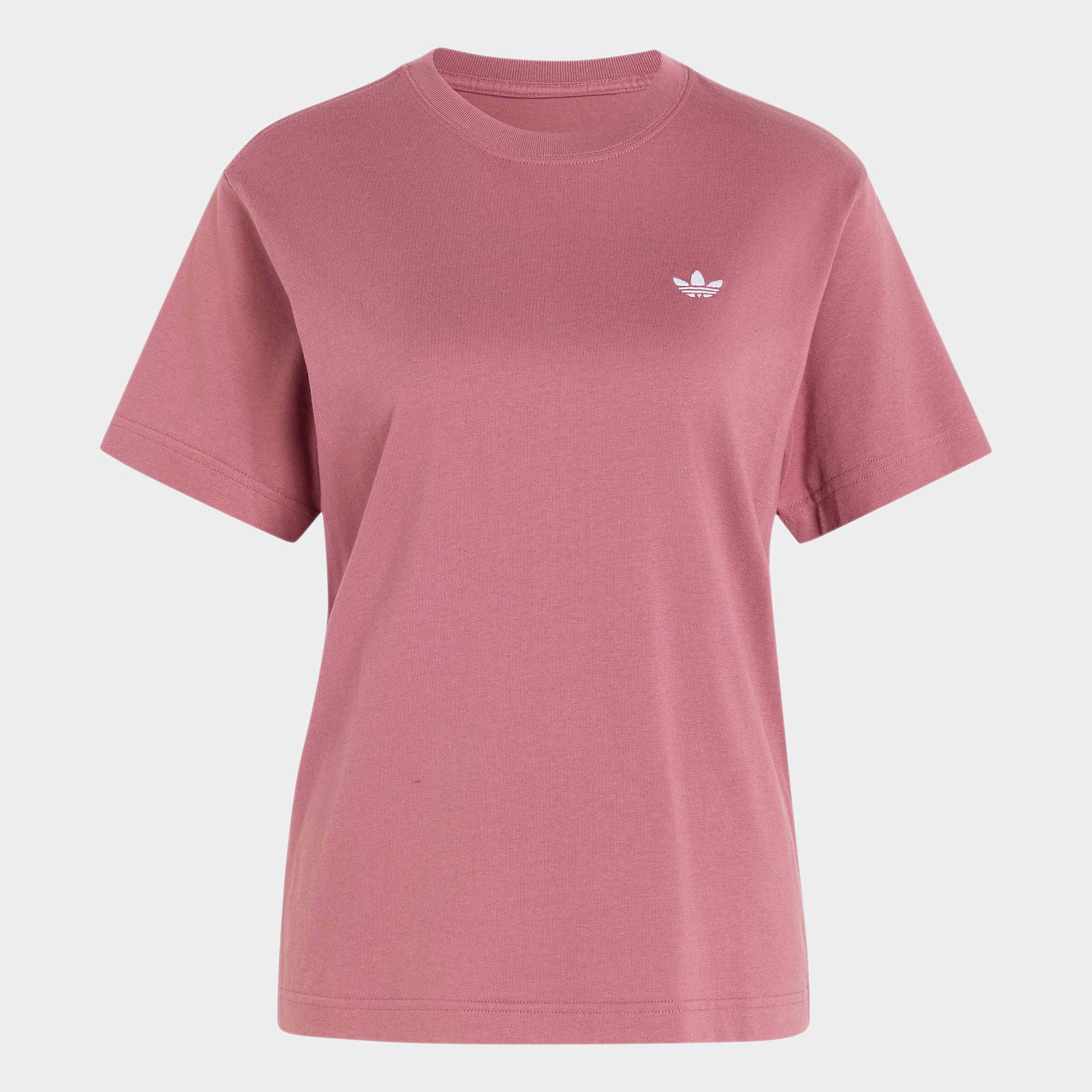 adidas Originals T-Shirt »ESSENTIALS, REGULÄR GESCHNITTEN«