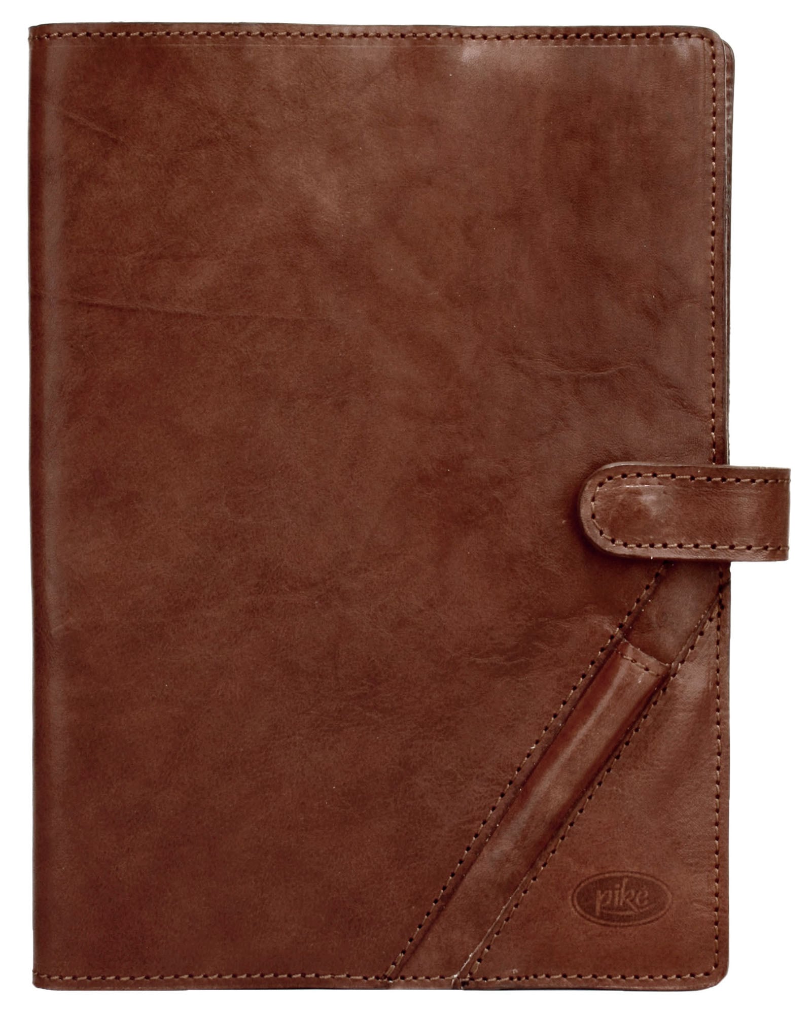 Piké Notizbuch "BUON VIAGGIO" B5 elastisch