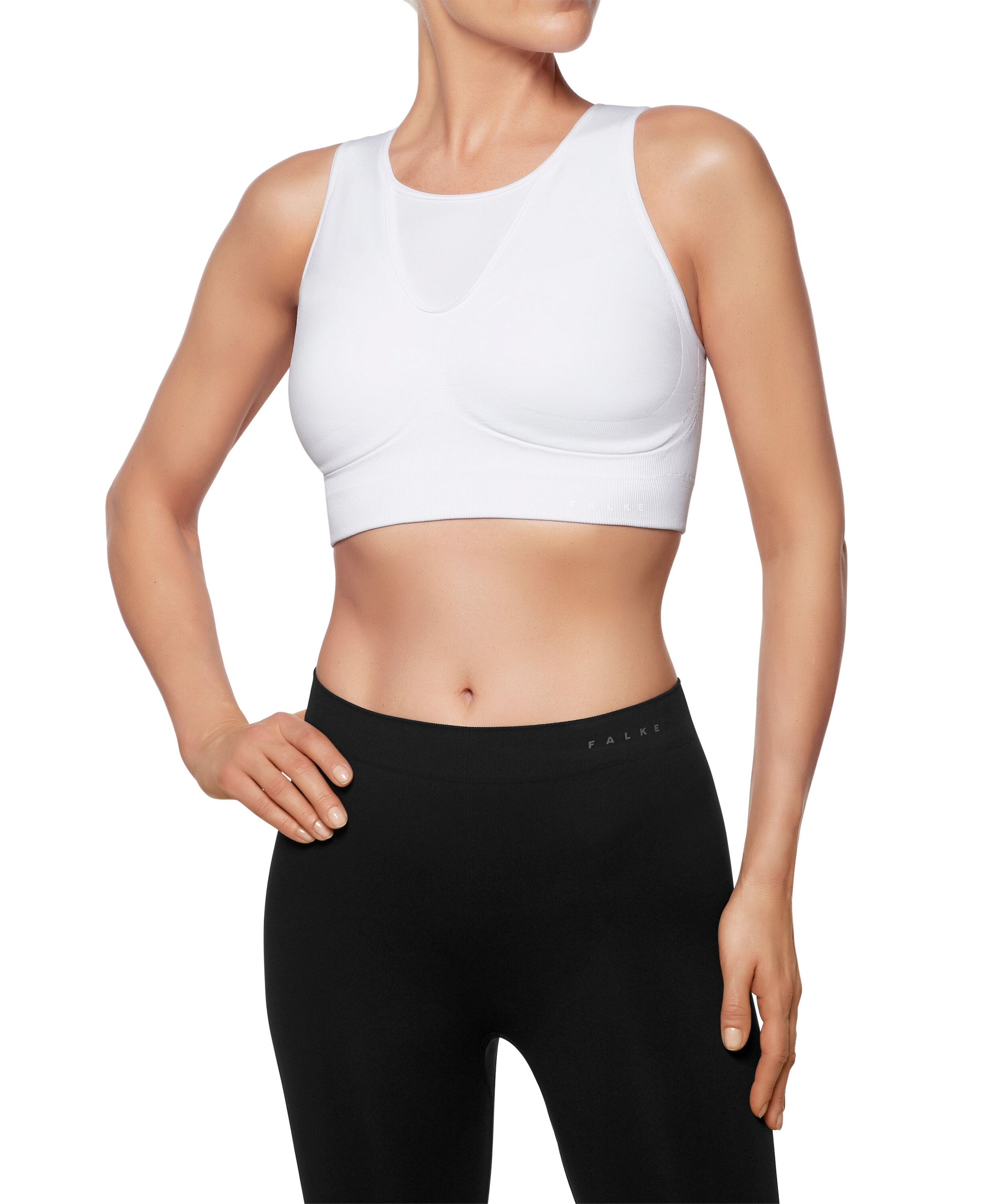 FALKE Sport-BH "Maximum Support" 1