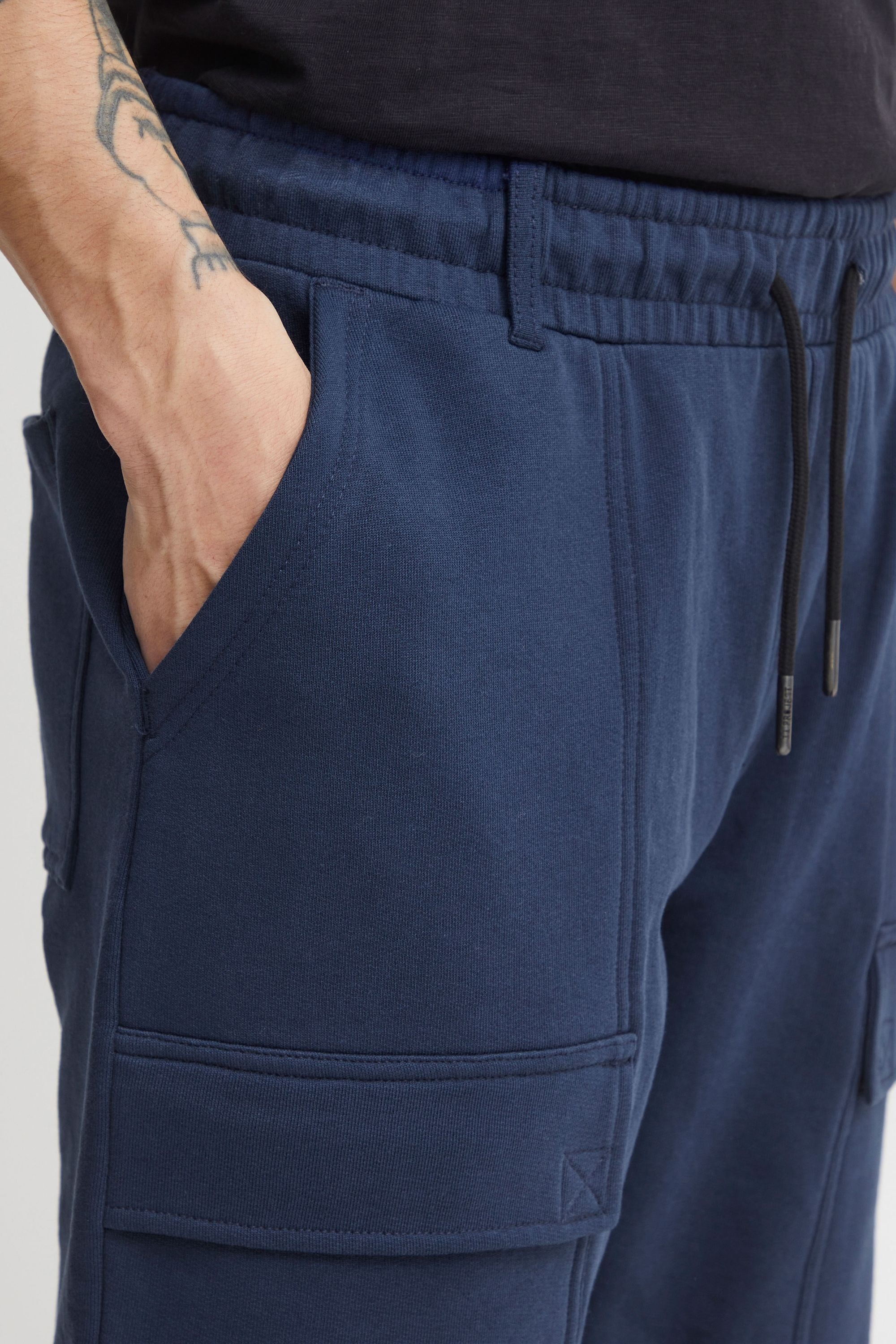 11 Project Sweatshorts »Sweatshorts PRKarlsen«