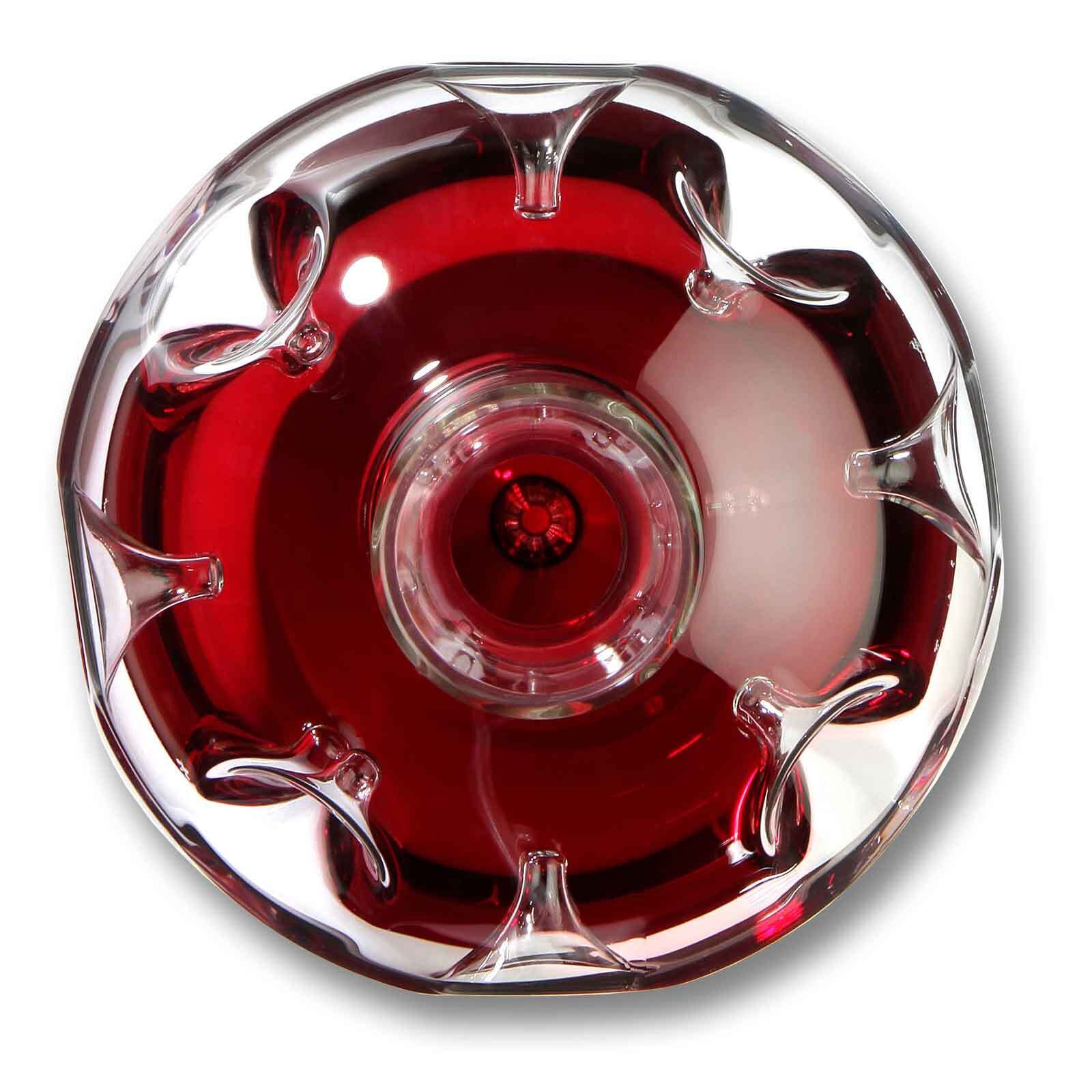 ZIEHER Dekanter »Dekanter Eddy 2300 ml transparent«