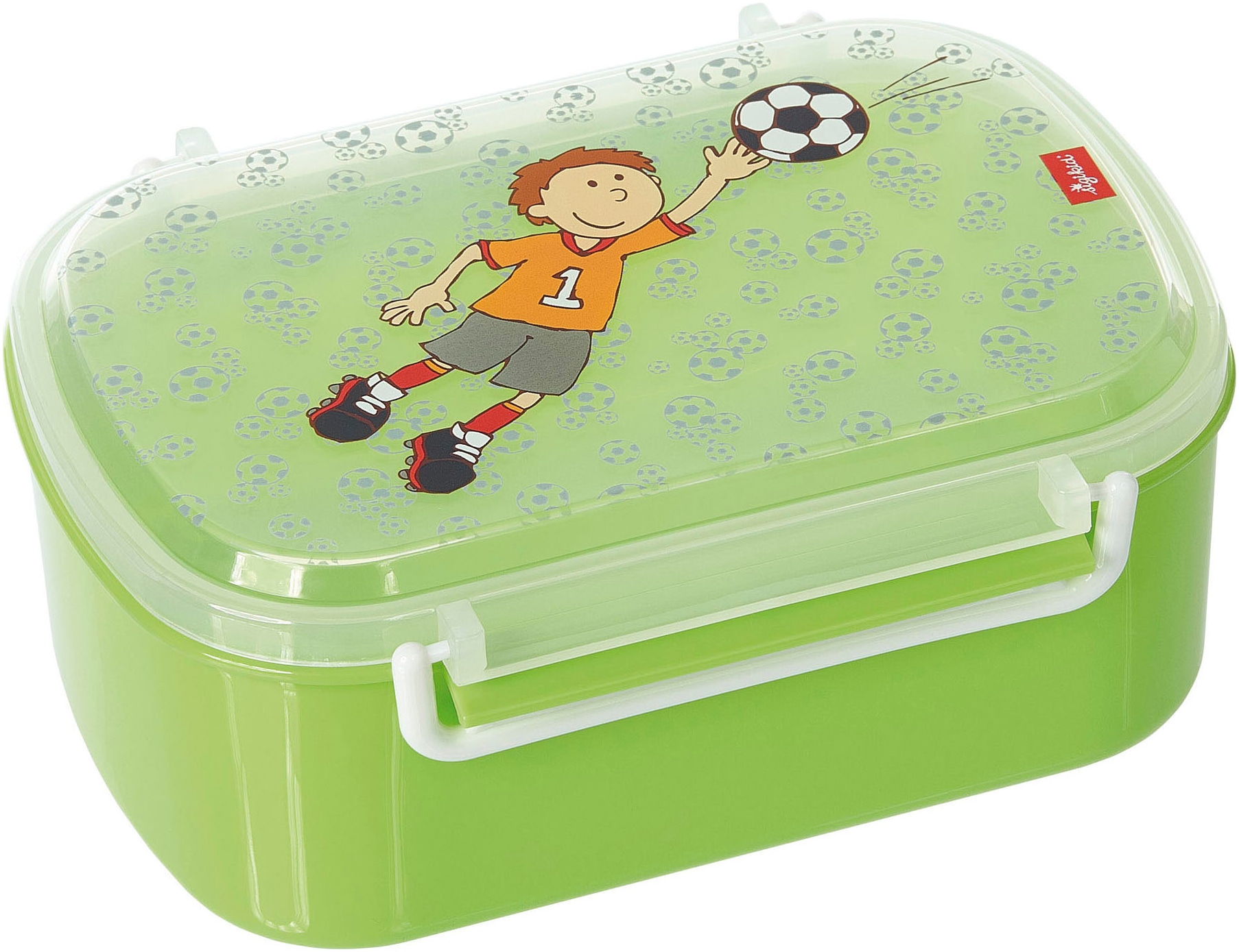 Lunchbox »Kily Keeper«, (2 tlg.)