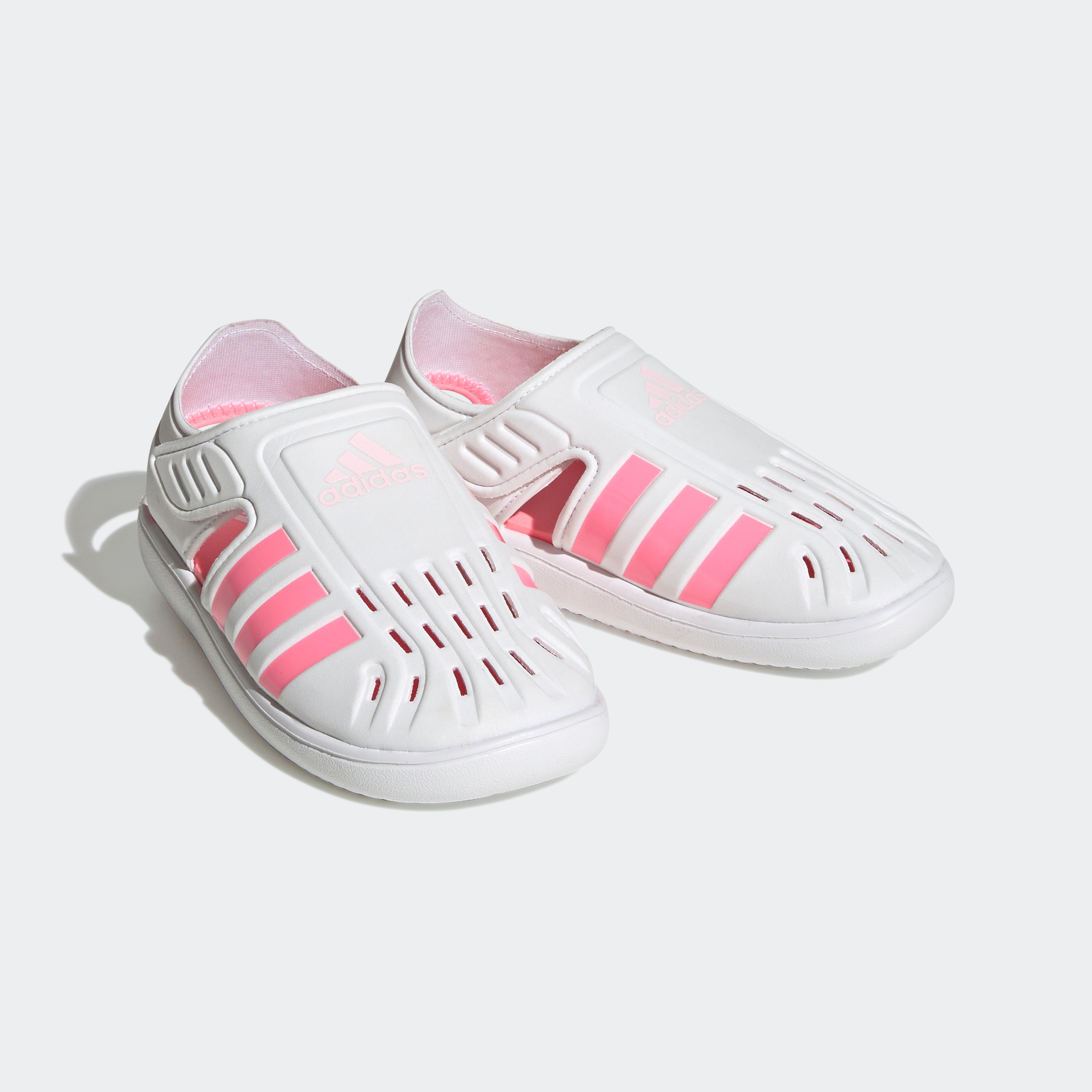 adidas Sportswear Badesandale "SUMMER CLOSED TOE WATER SANDALE"