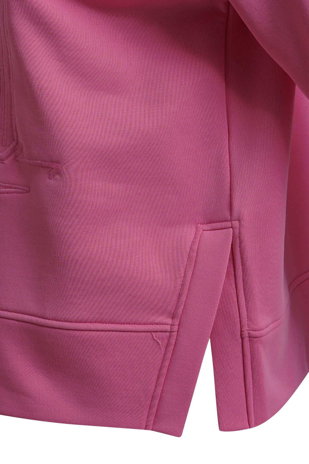 Milano Italy Sweater , mit Seitenschlitze
