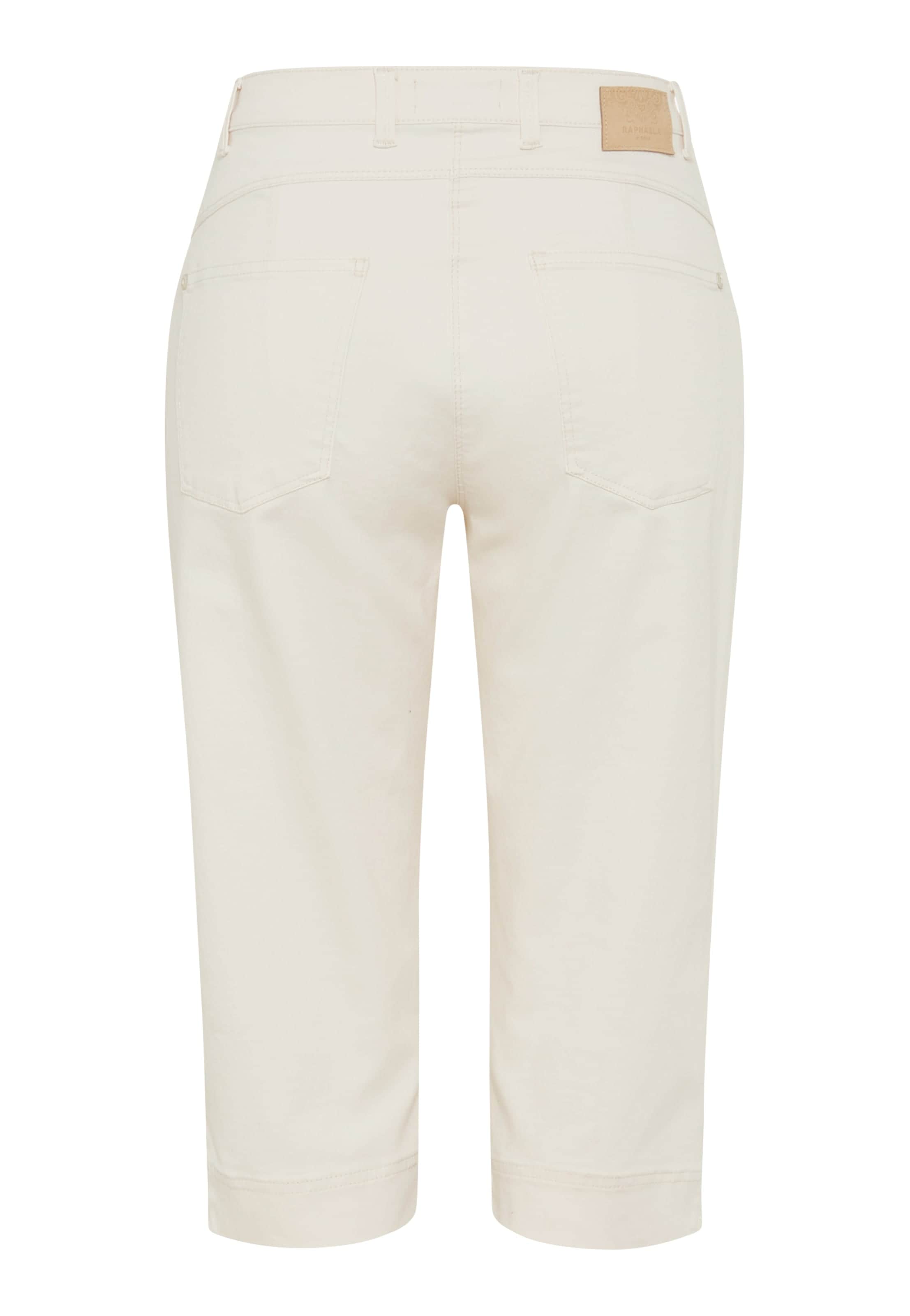RAPHAELA by BRAX 5-Pocket-Jeans »Style CAREN CAPRI«