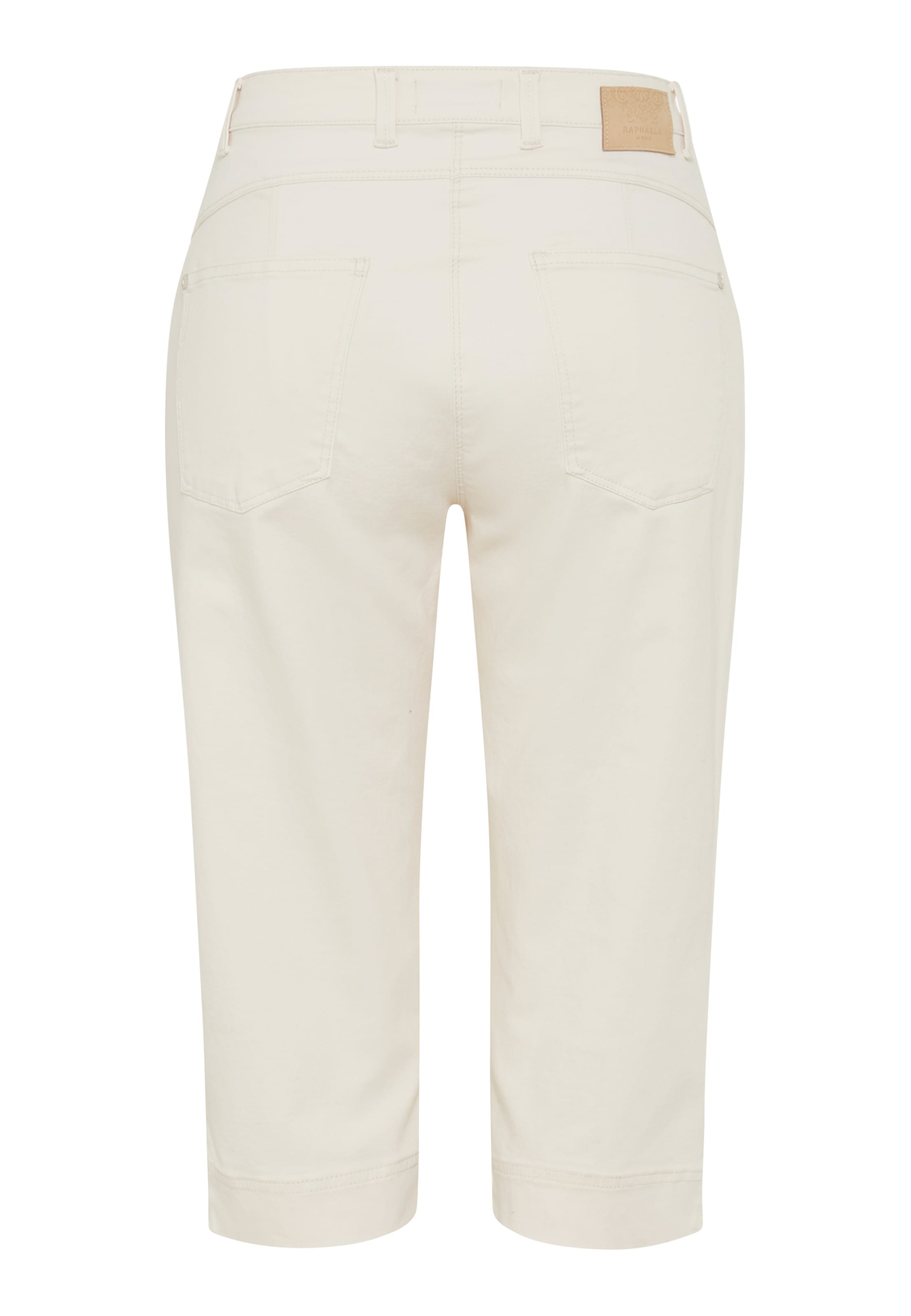 RAPHAELA by BRAX 5-Pocket-Jeans "Style CAREN CAPRI" günstig online kaufen
