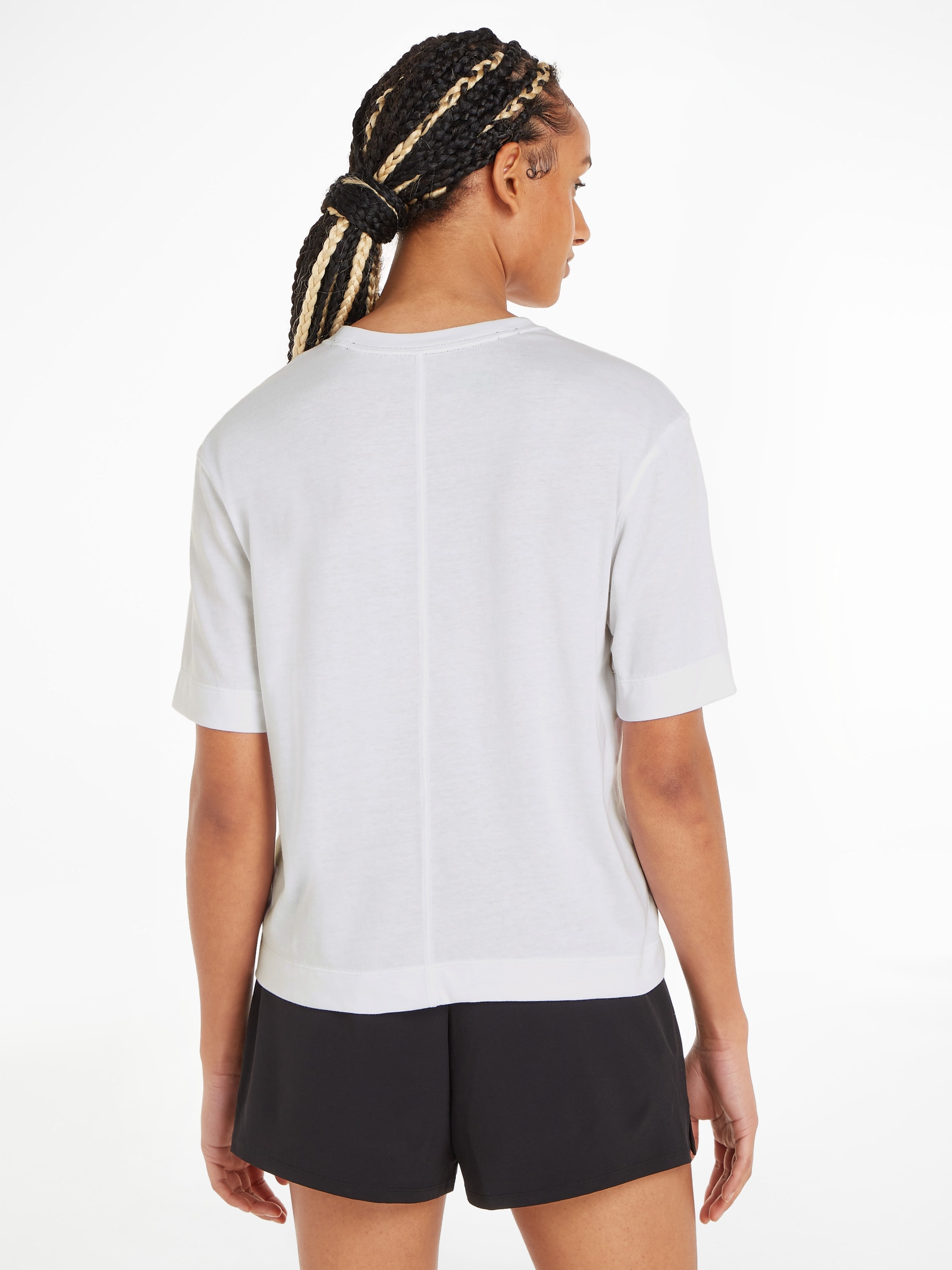 Calvin Klein bestellen T-Shirt Sport BAUR 