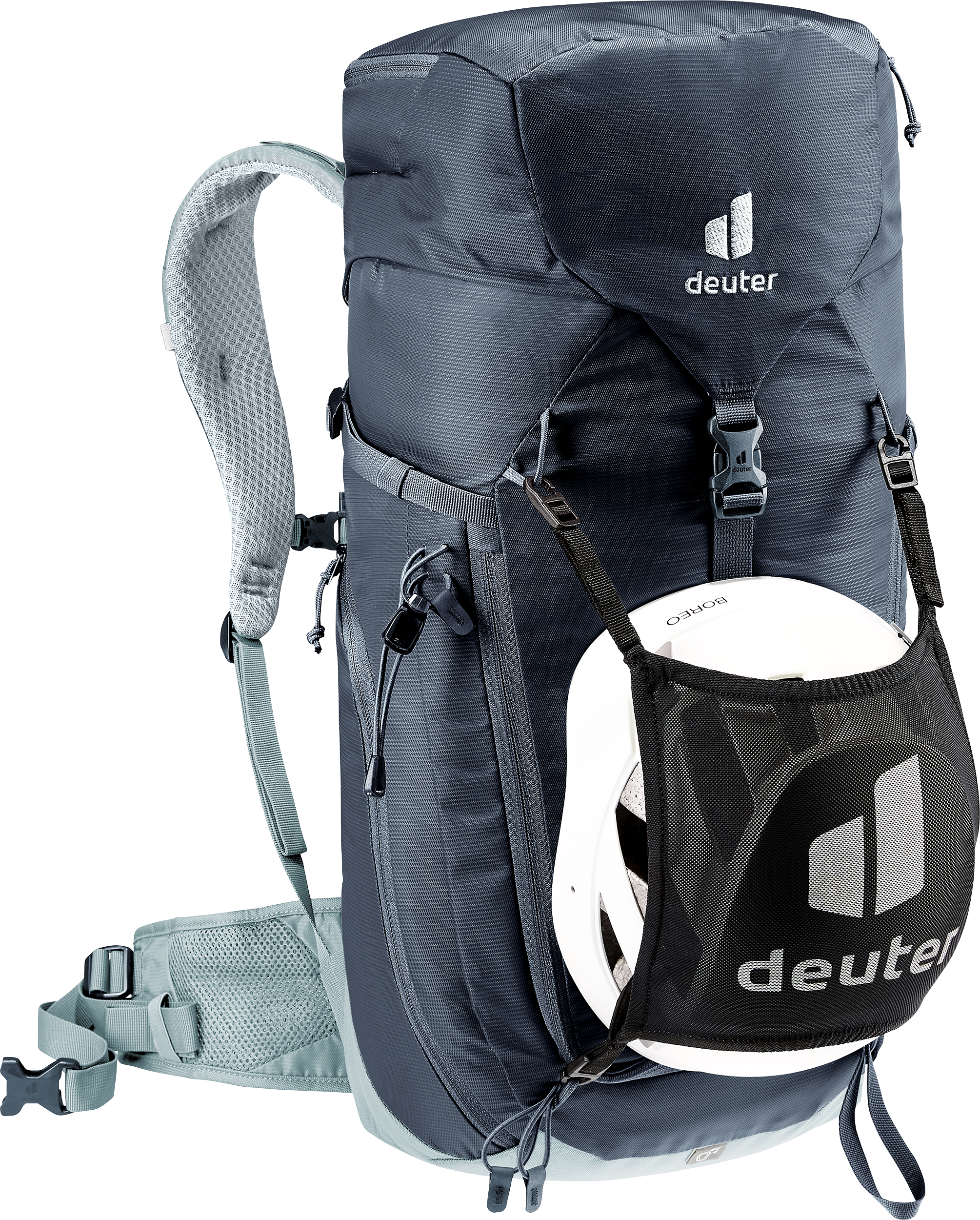 deuter Kletterrucksack »Trail 24«