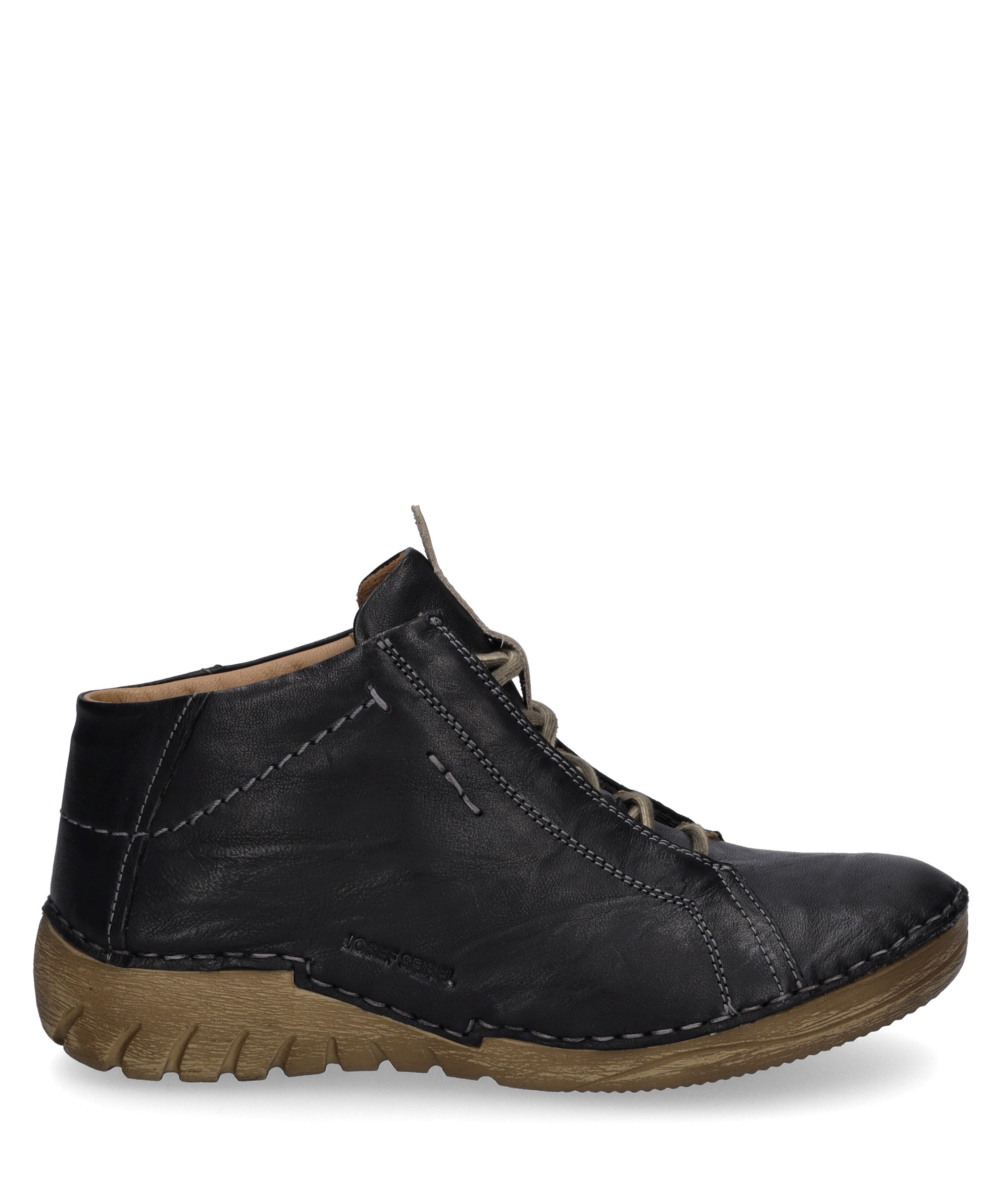 Josef Seibel Stiefelette »Felicia 05, schwarz-kombi«