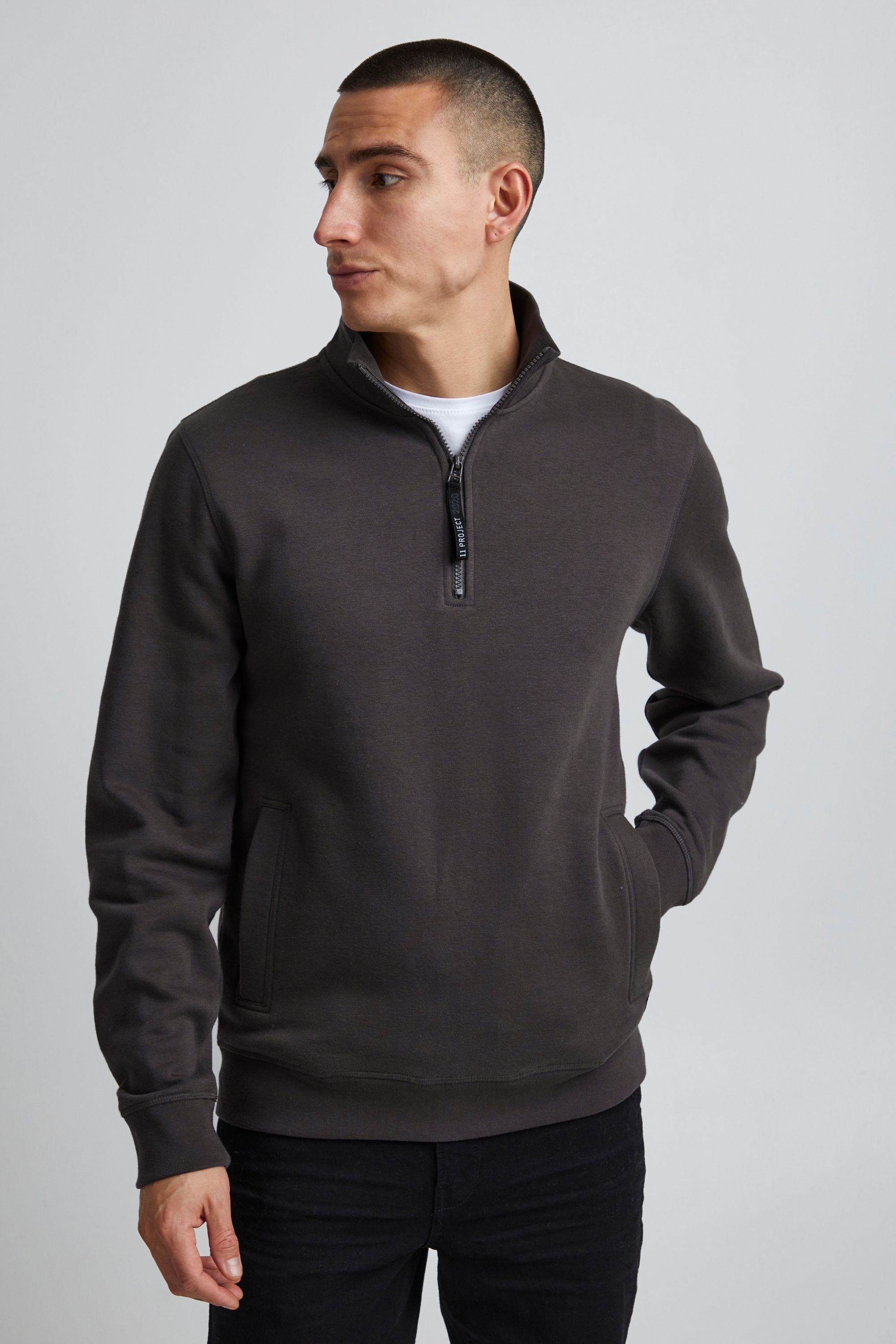11 Project Sweater »Troyer PRSibe«