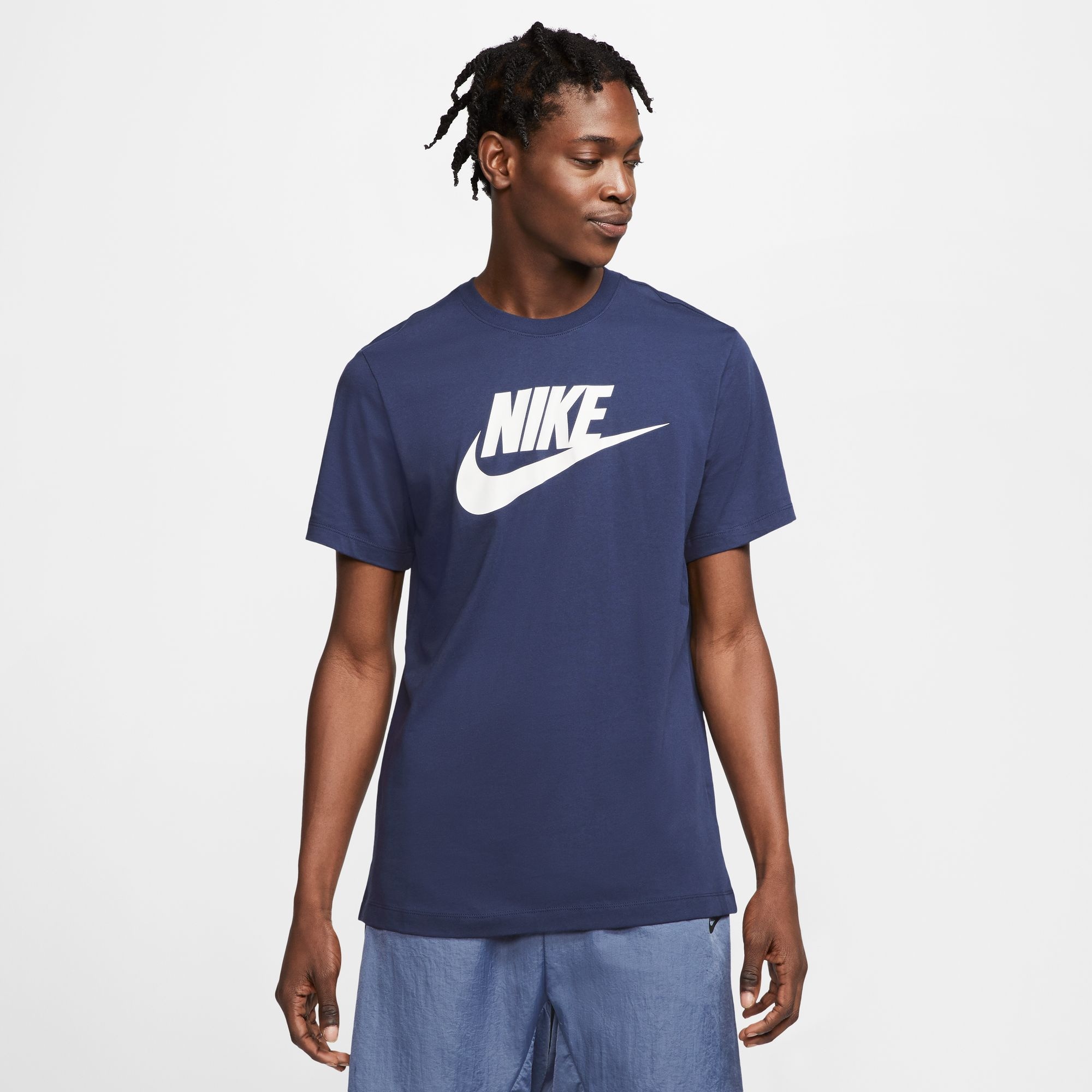 Nike Sportswear T-Shirt "MENS T-SHIRT" günstig online kaufen