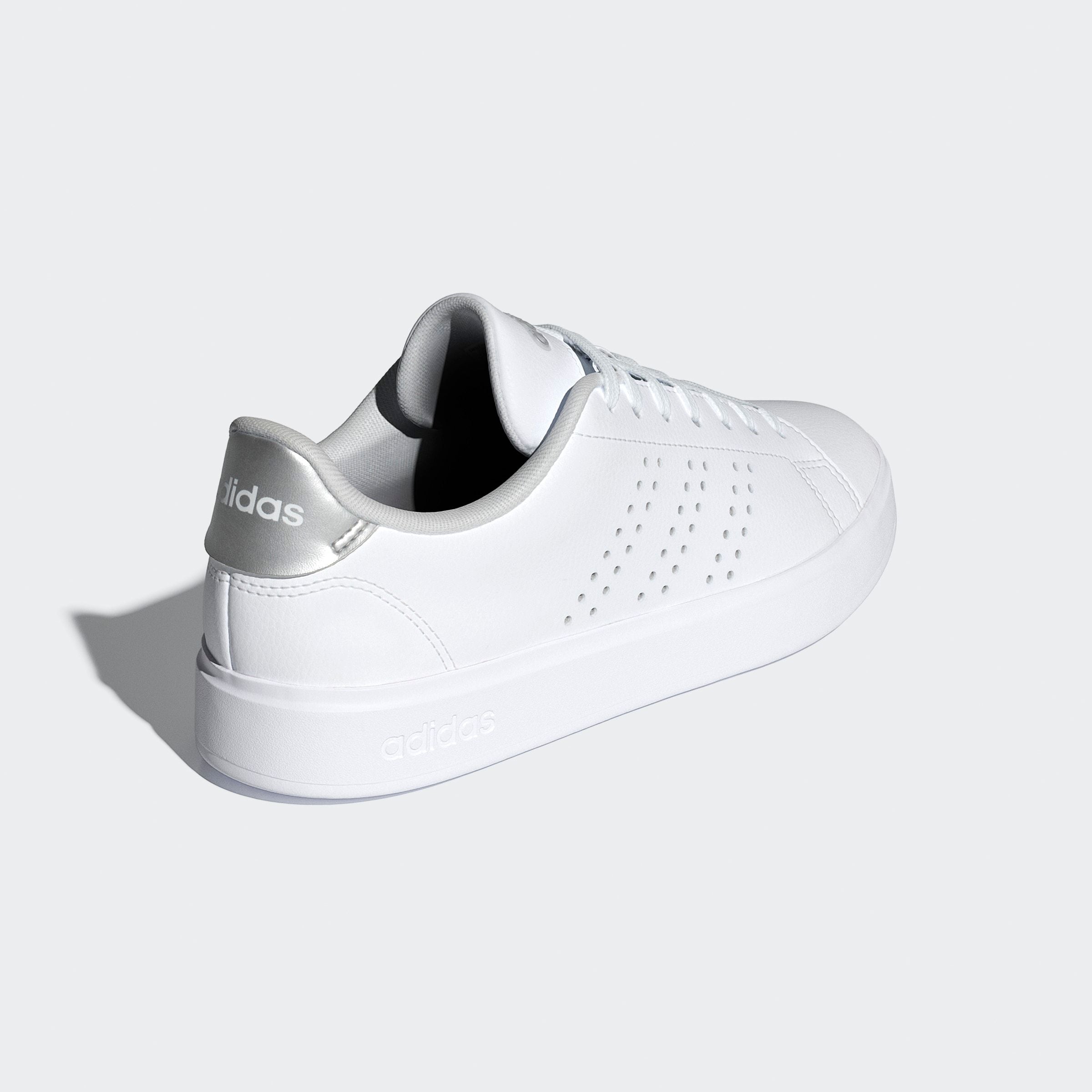 adidas Sportswear Sneaker »ADVANTAGE 2.0«, Design auf den Spuren des adidas Stan Smith