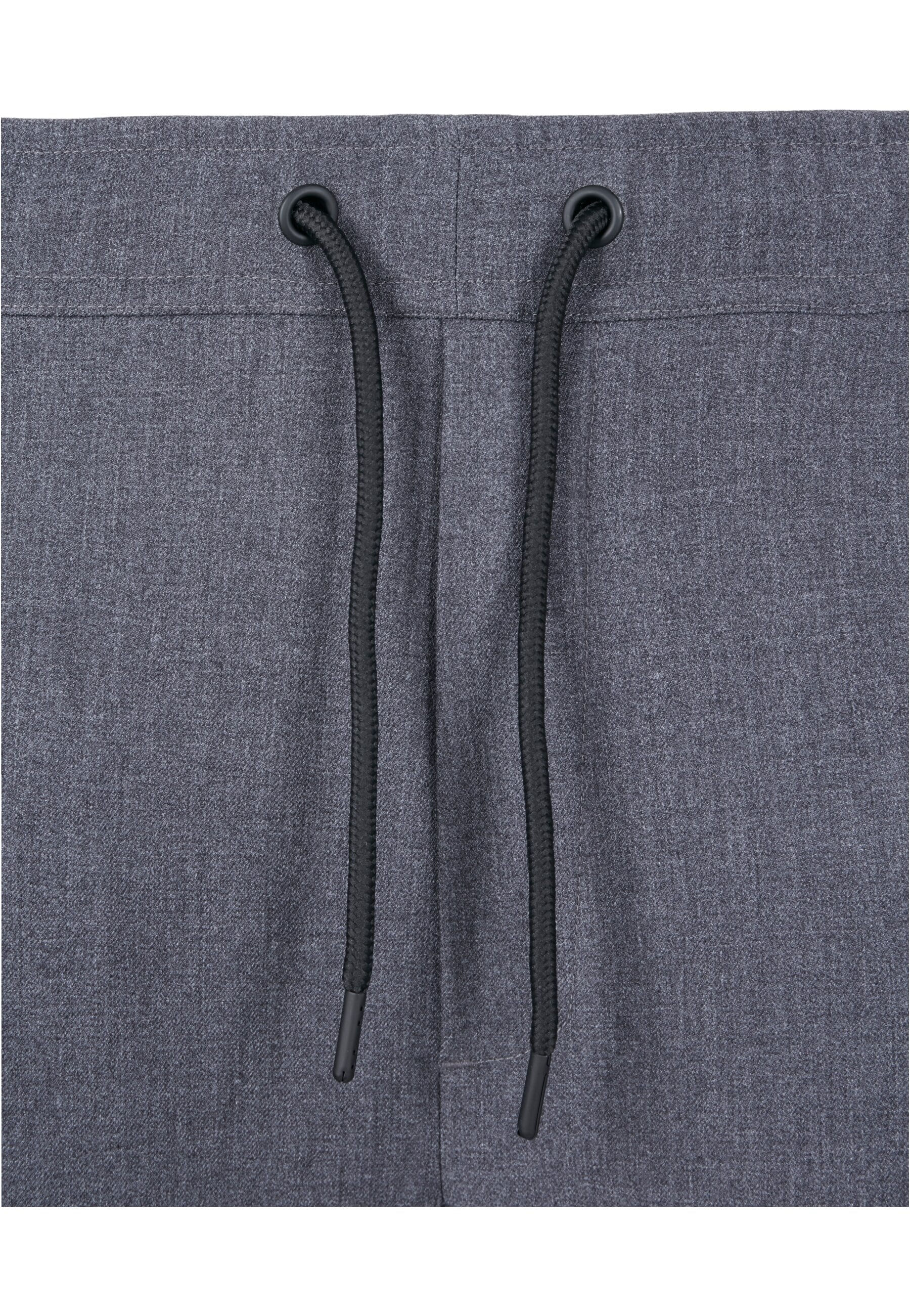 URBAN CLASSICS Jogginghose »Urban Classics Herren Comfort Cropped Pants«, (1 tlg.)