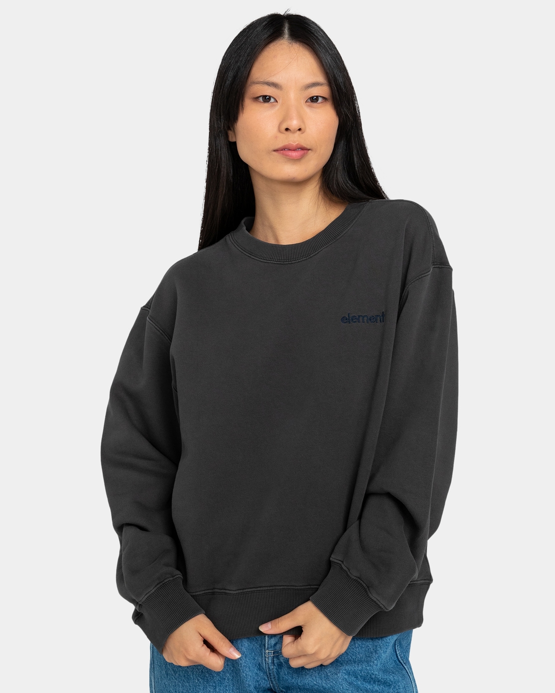 Element Sweatshirt "Cornell 3.0" günstig online kaufen