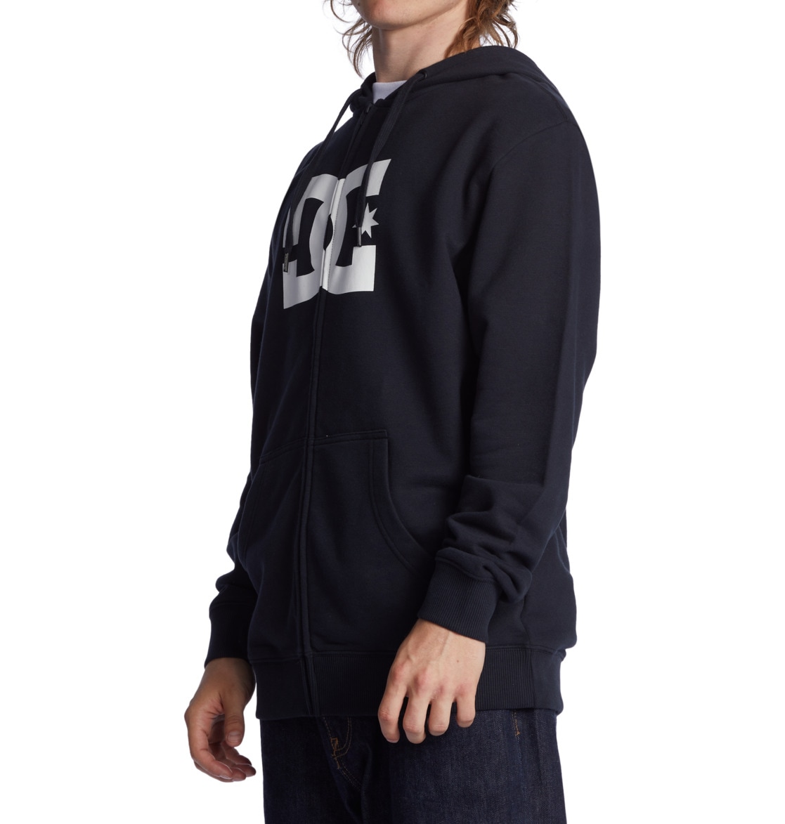 DC Shoes Kapuzensweatshirt »DC Star«