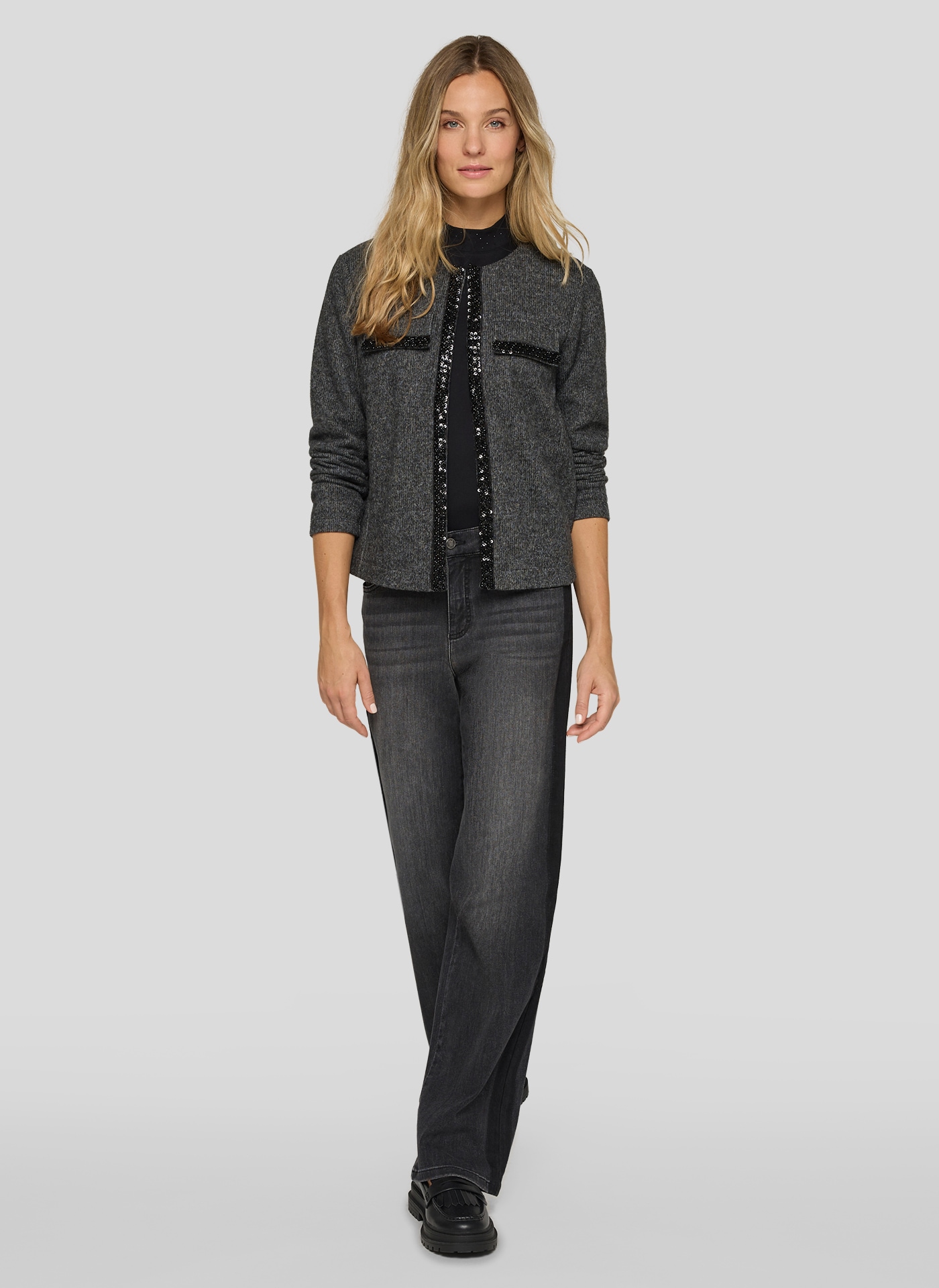 Rabe Blouson »Jacke«