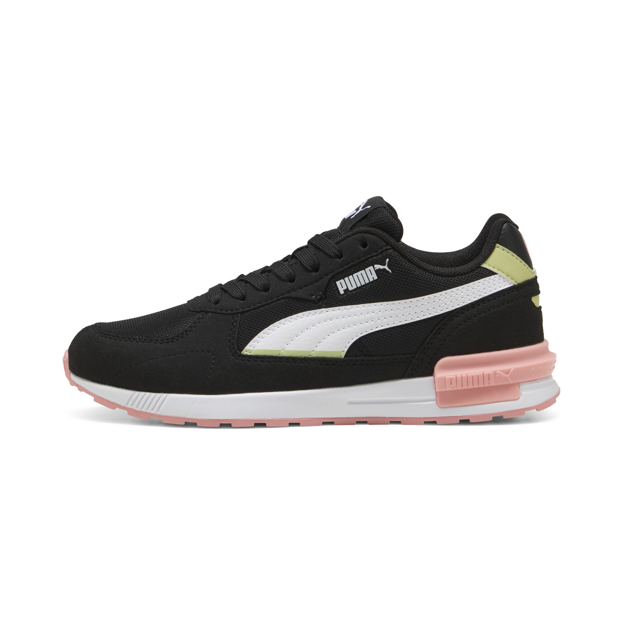 PUMA Sneaker »Graviton Sneaker Erwachsene«