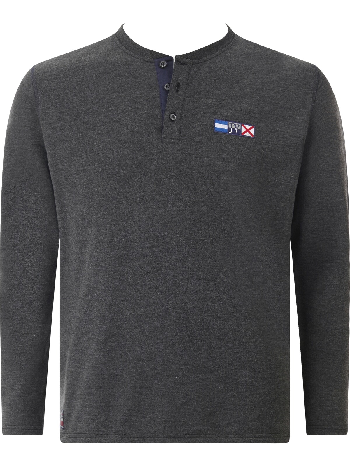 Jan Vanderstorm Sweatshirt »Sweatshirt JORNSEN«