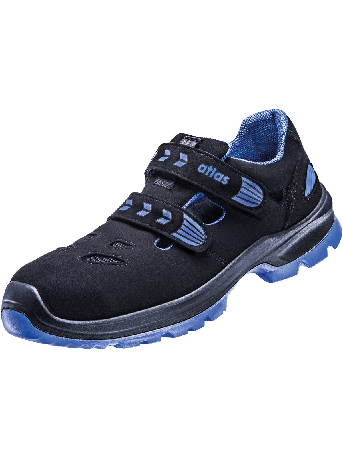 Atlas Schuhe Sicherheitsschuh "SL 465 XP 2.0 ESD"