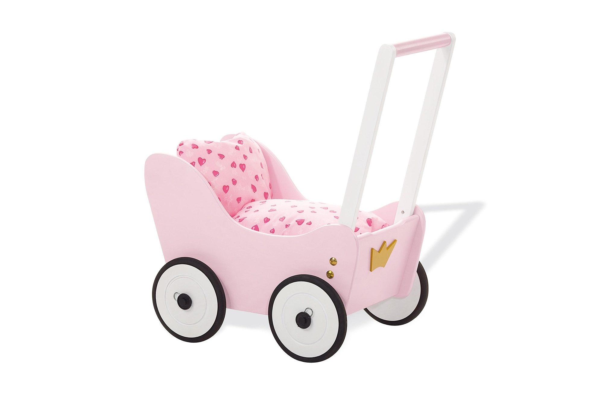 Puppenwagen »Prinzessin Lea«, Made in Europe