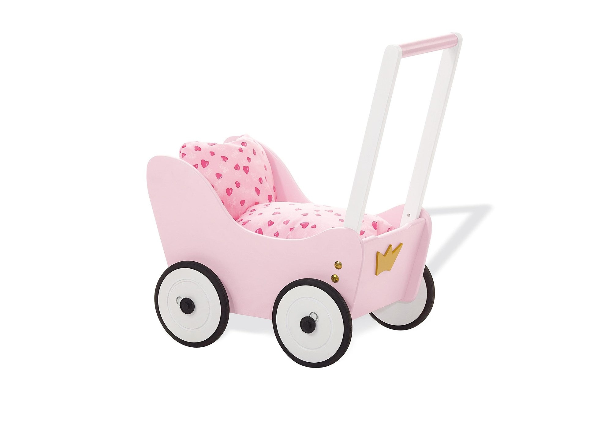 Pinolino® Puppenwagen »Prinzessin Lea«, Made in Europe