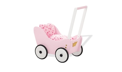 Puppenwagen »Prinzessin Lea«