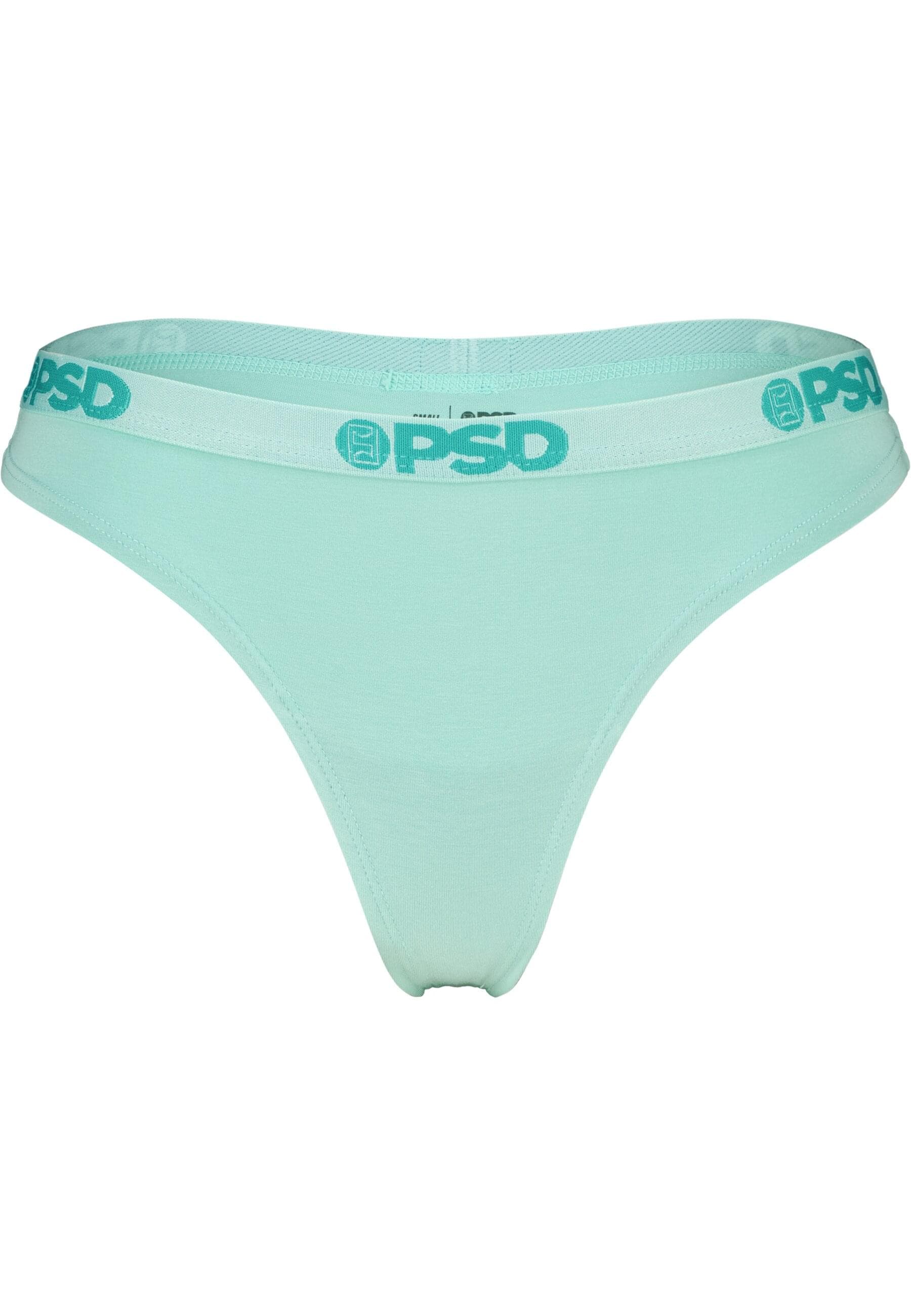 PSD Panty "PSD MINT MDL SLD TH" günstig online kaufen