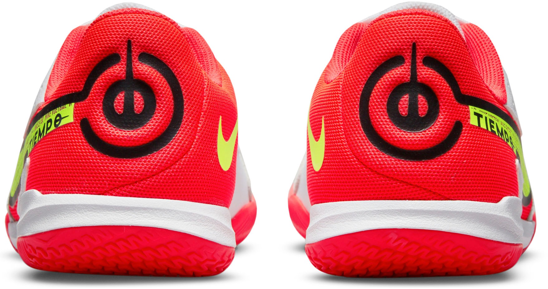 Nike Fußballschuh »JR. TIEMPO LEGEND 9 ACADEMY IC  I«