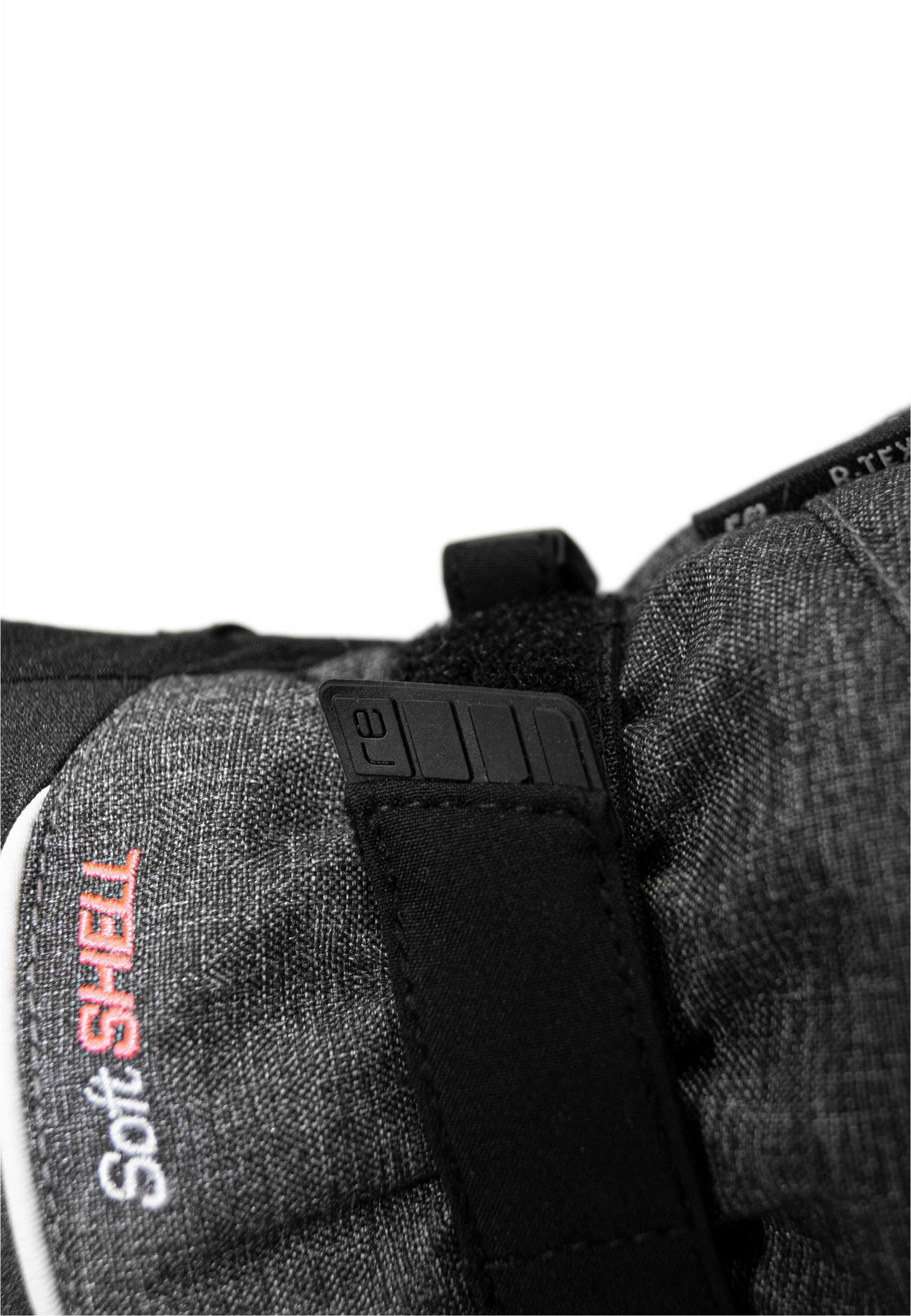 Reusch Skihandschuhe »Kondor R-TEX® XT Junior«, mit atmungsaktiver Insert-Membran