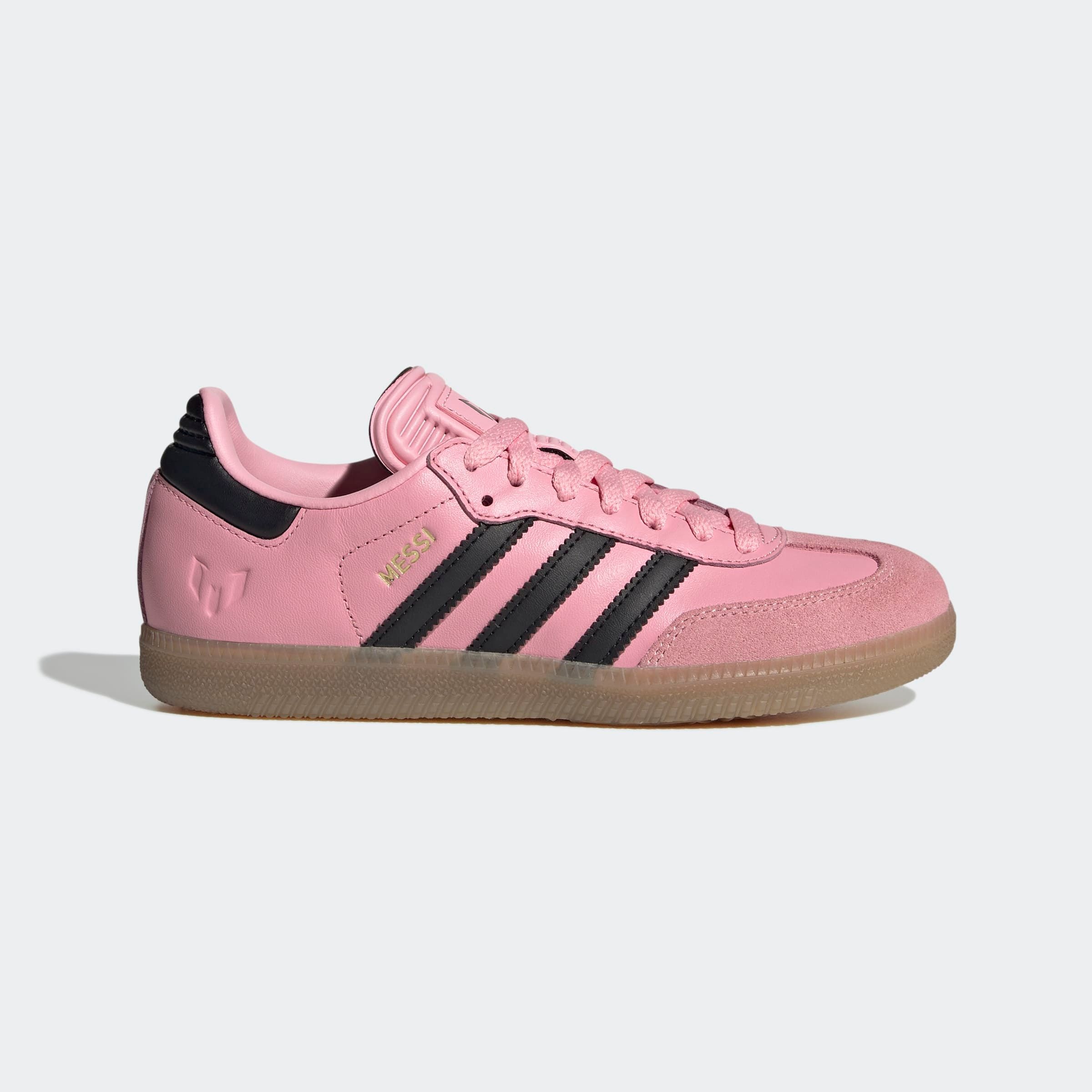 adidas Performance Sneaker "SAMBA MESSI KIDS" für Kinder & Jugendliche günstig online kaufen