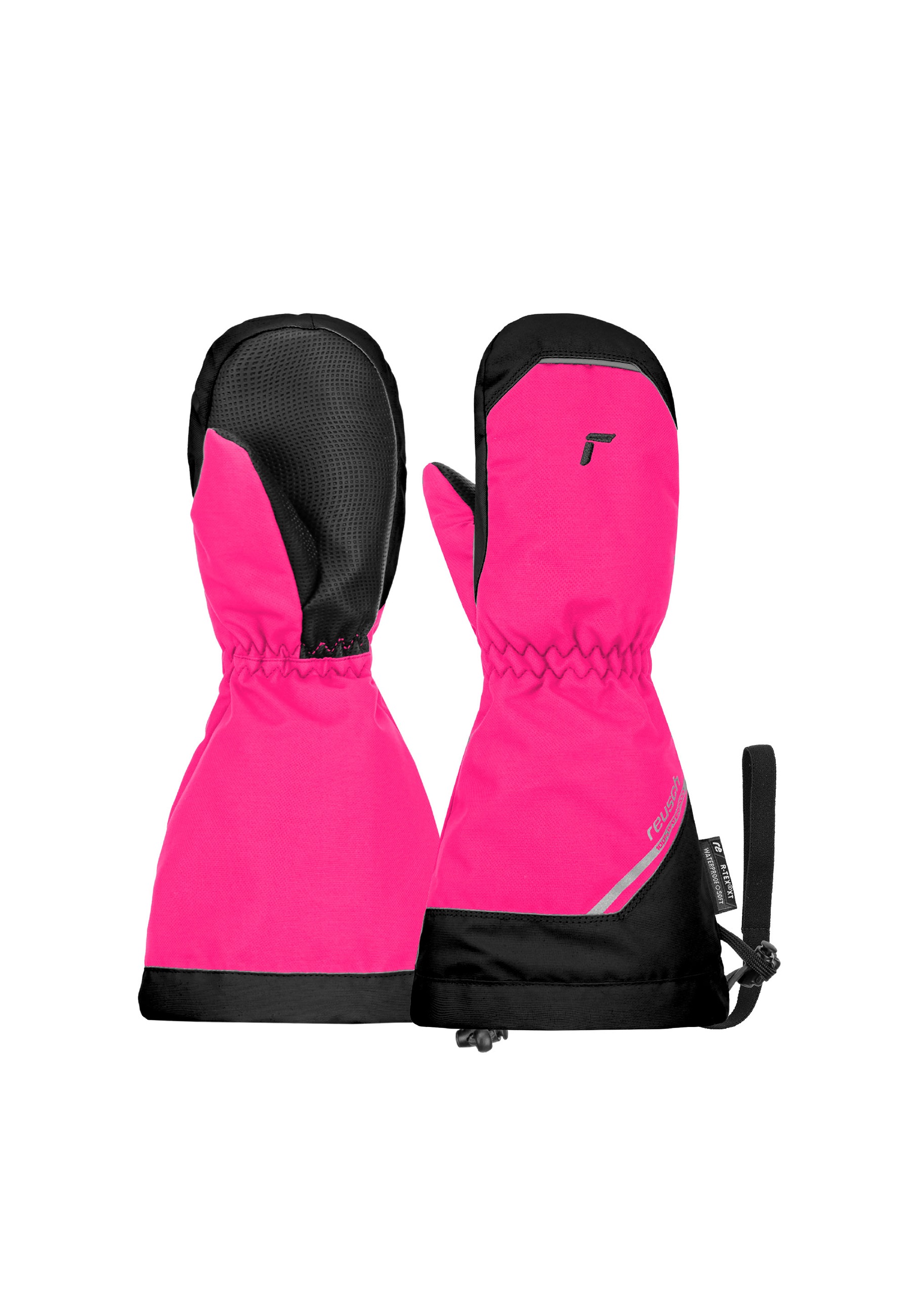Reusch Handschuhe Reusch Luna Damen Fäustlinge - W Produktbild-Vorschau 5